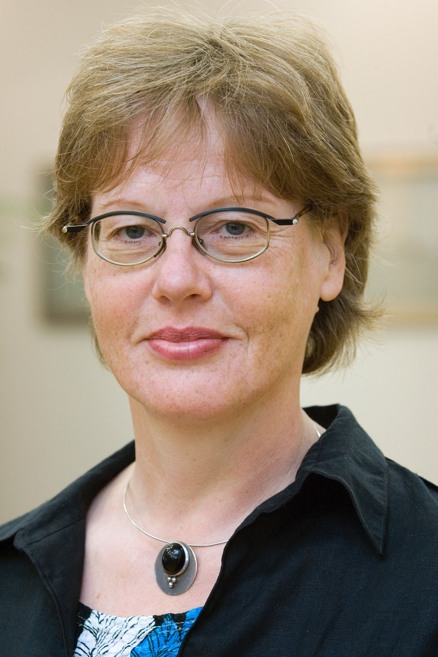 Cornelia Fuellkrug-Weitzel