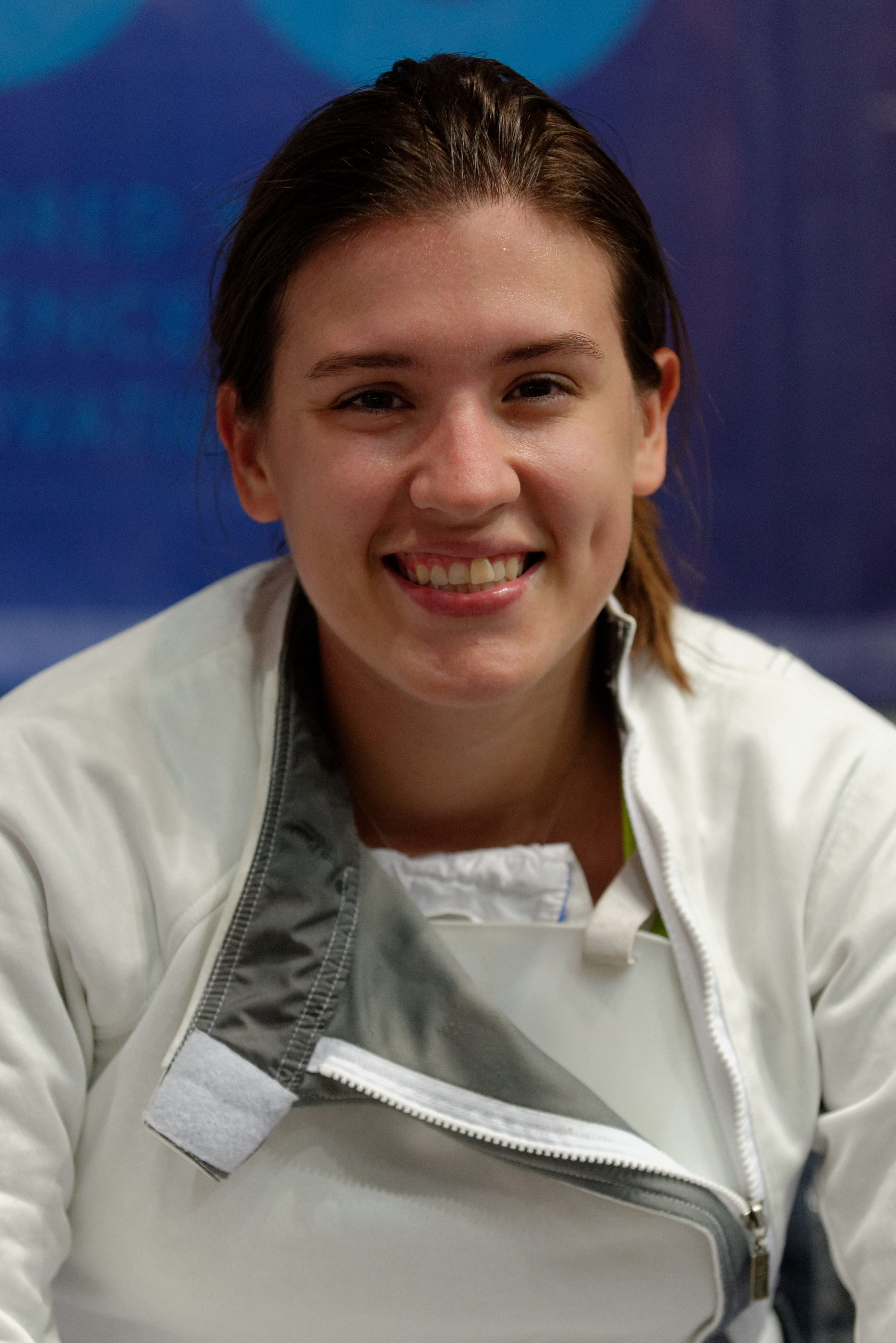 Courtney Hurley Fencing WCH EFS-IN t142717