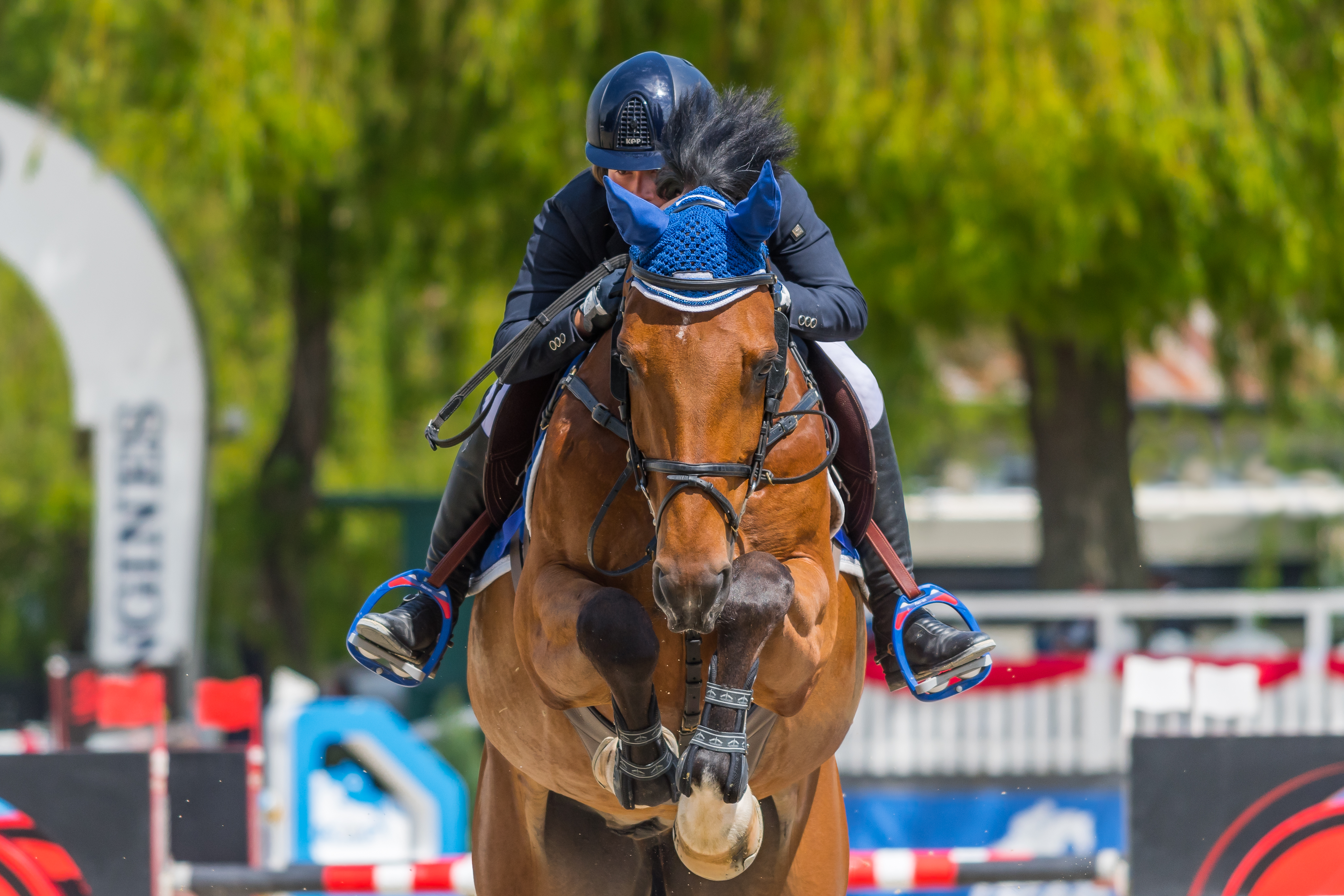 CSIO4 Linzer Pferdefestival 2017-Natalia Belova-Cosimo 48-6208