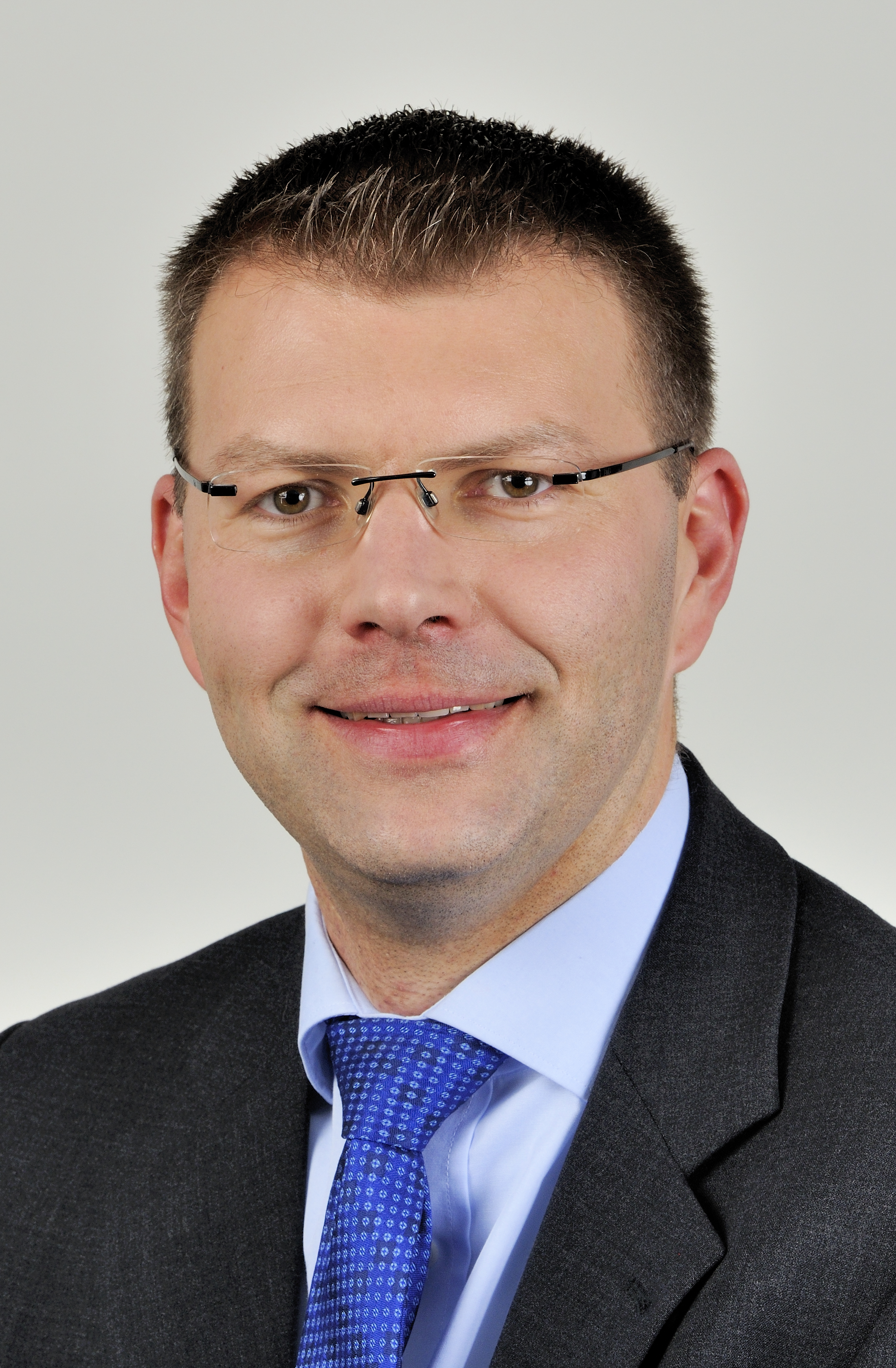 Daniel Caspary (Martin Rulsch) 1