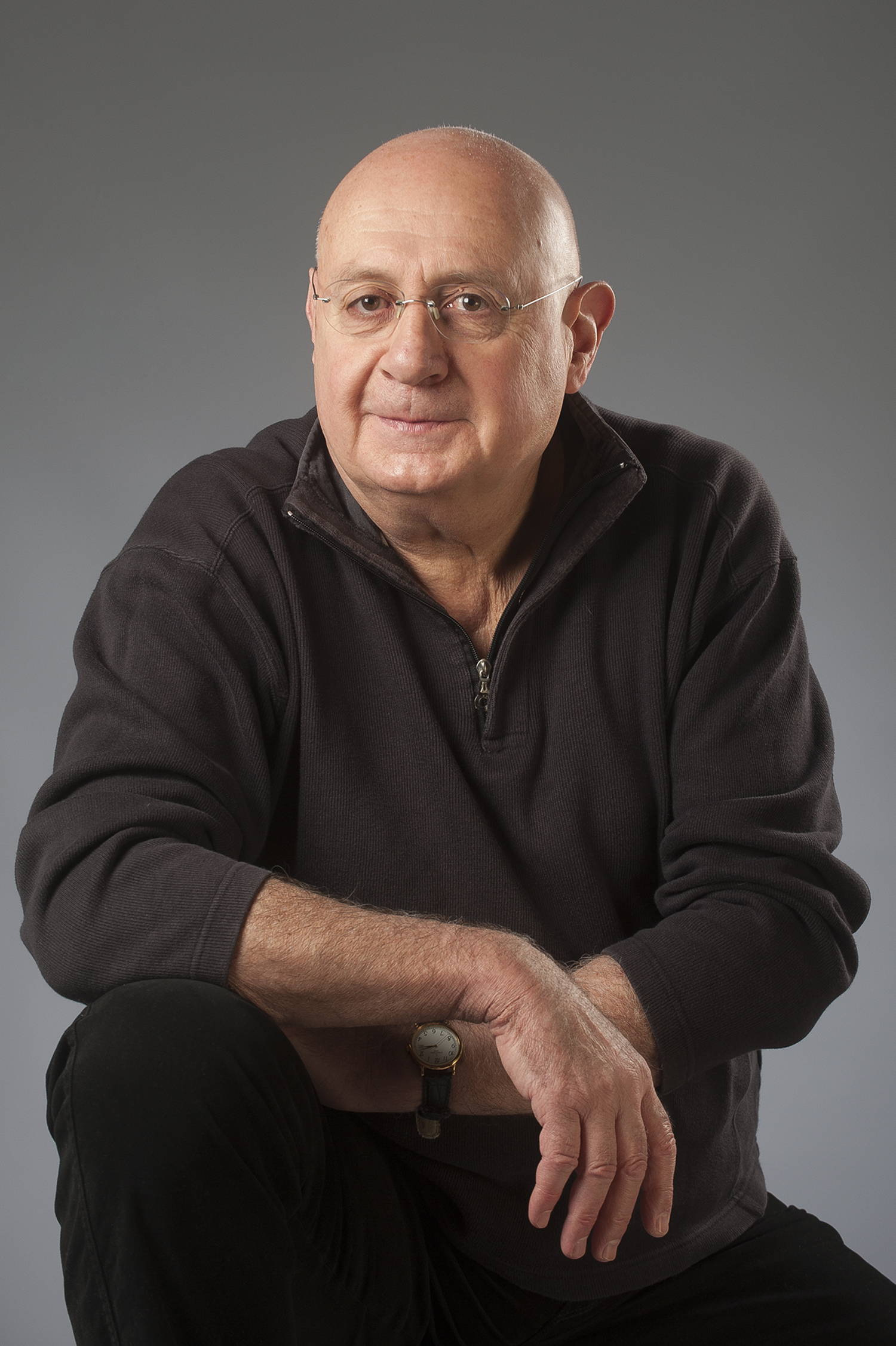 Daniel Martinange 2014