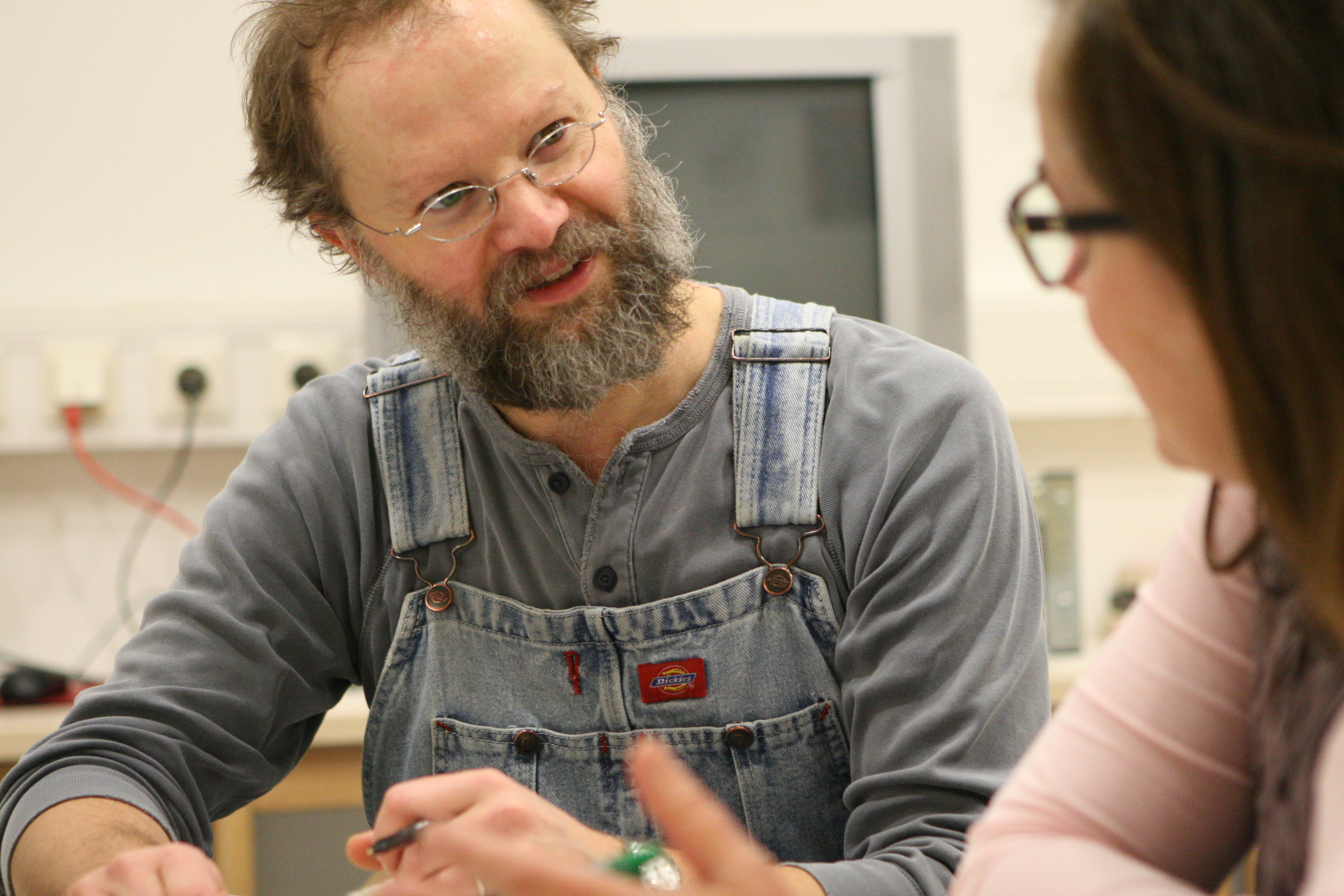 David Gatten, 2014