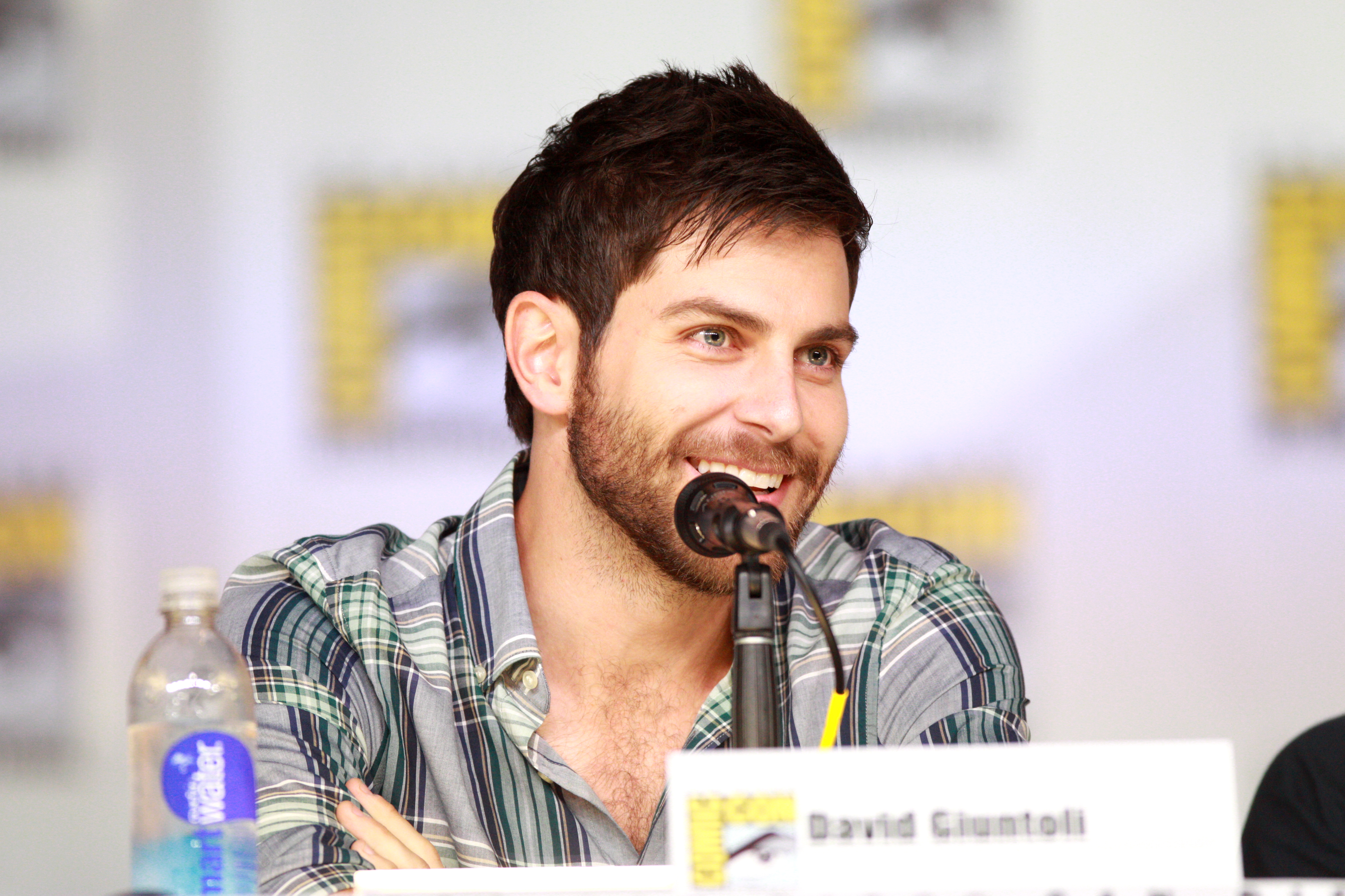 David Giuntoli (9345003473)