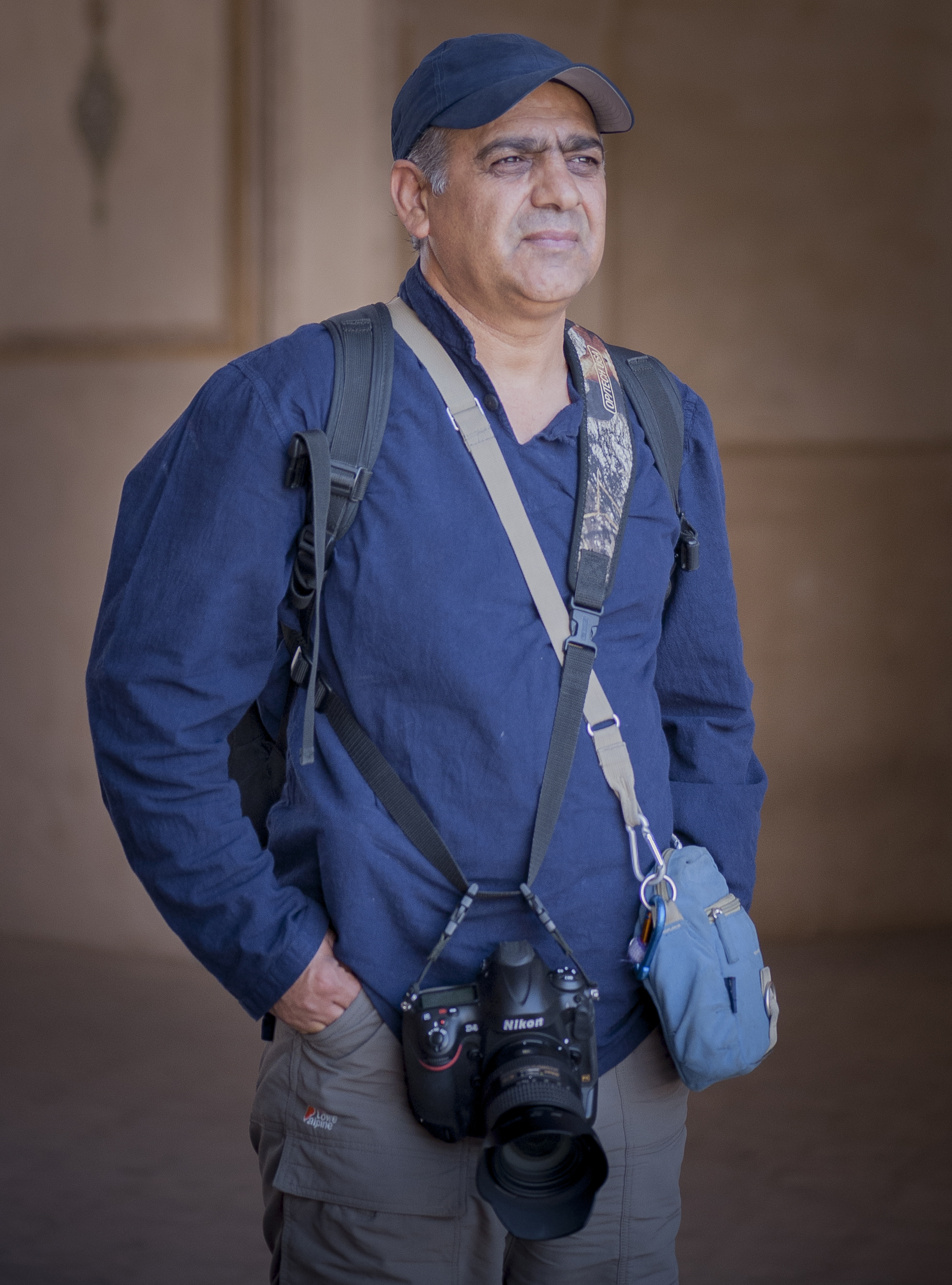 Davood Vakilzadeh