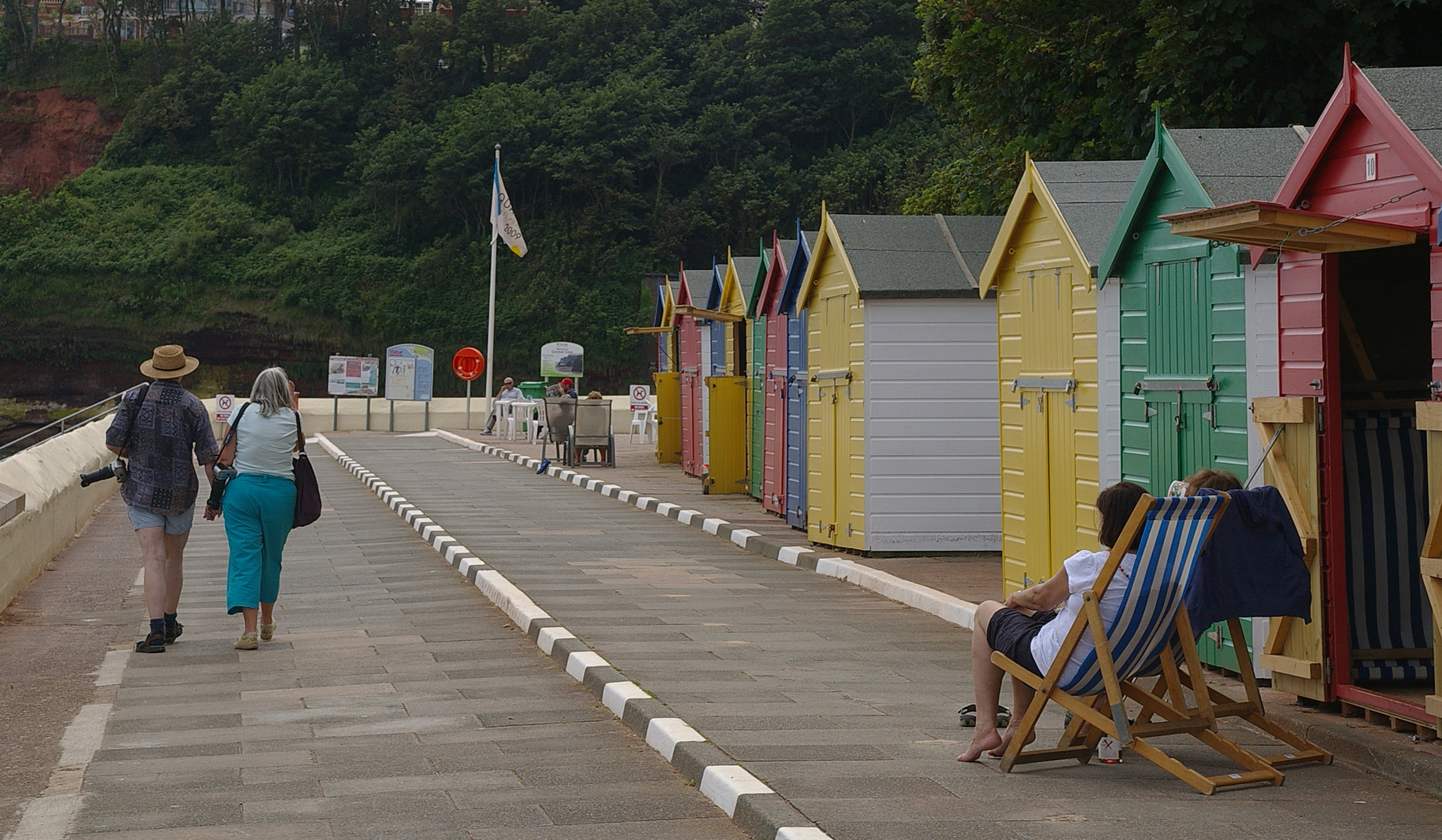 Dawlish MMB 11