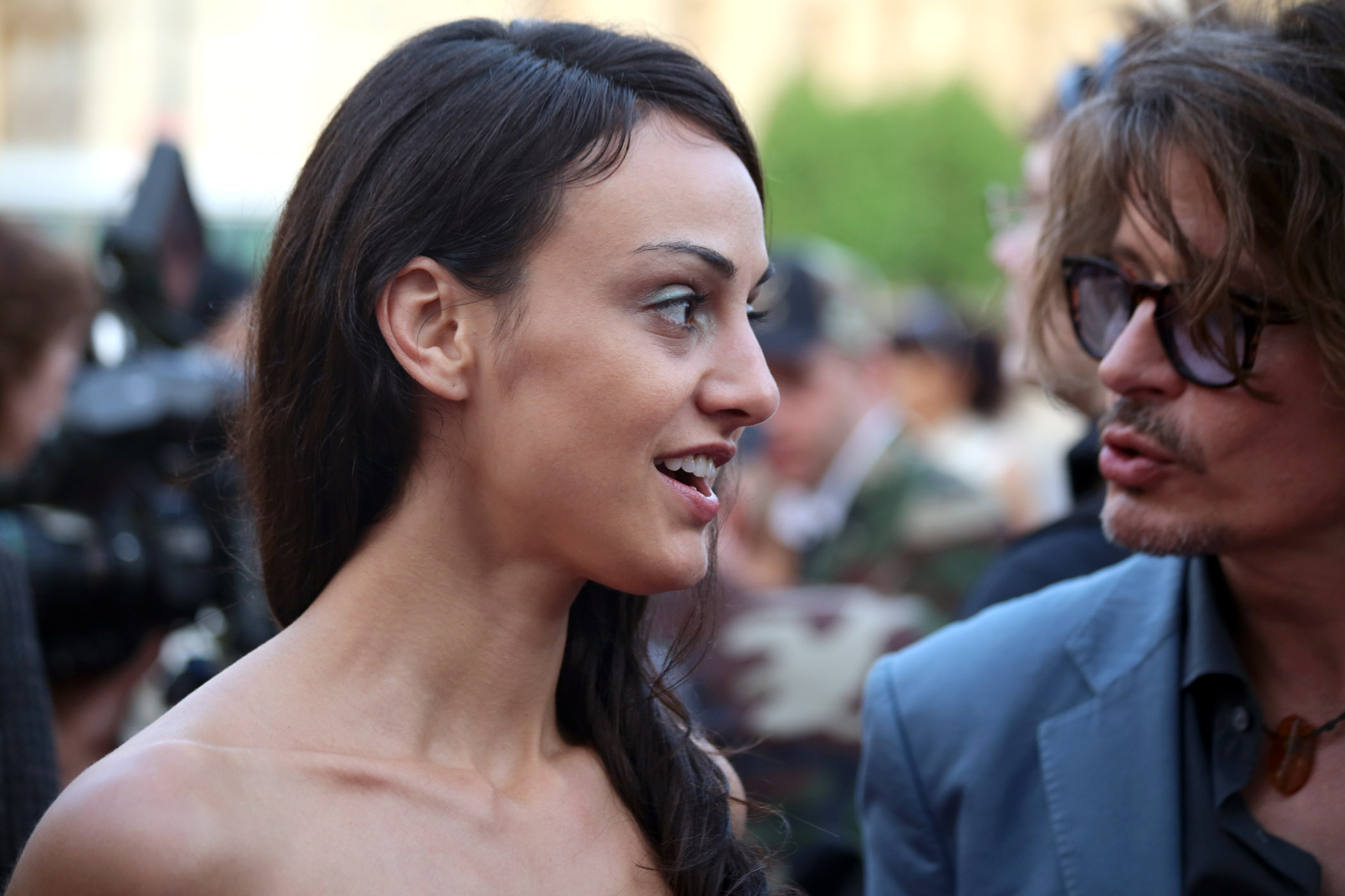DelaDap Tania Saedi Stani Vana - Amadeus Awards 2013