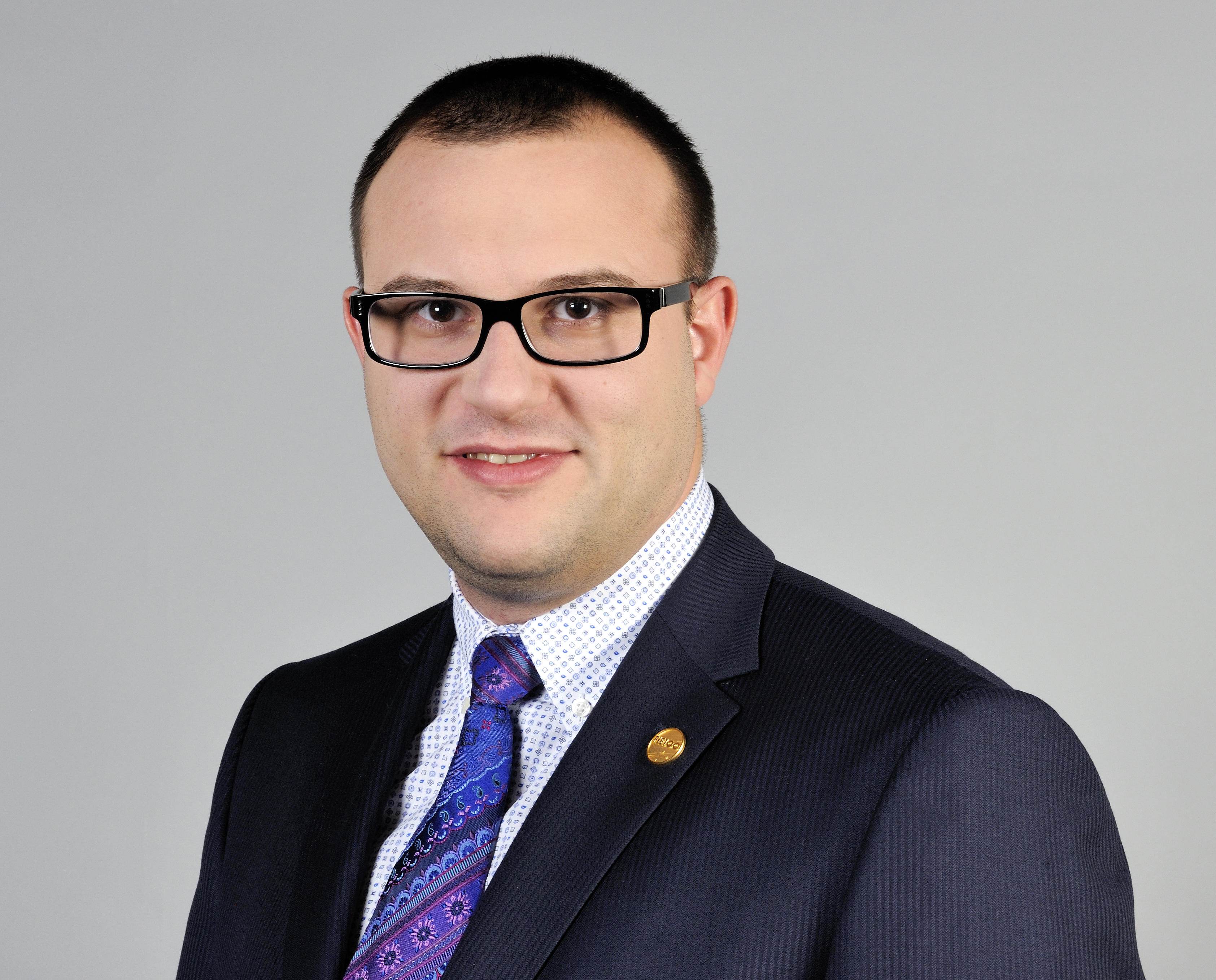Dimitar Stoyanov (Martin Rulsch) 1