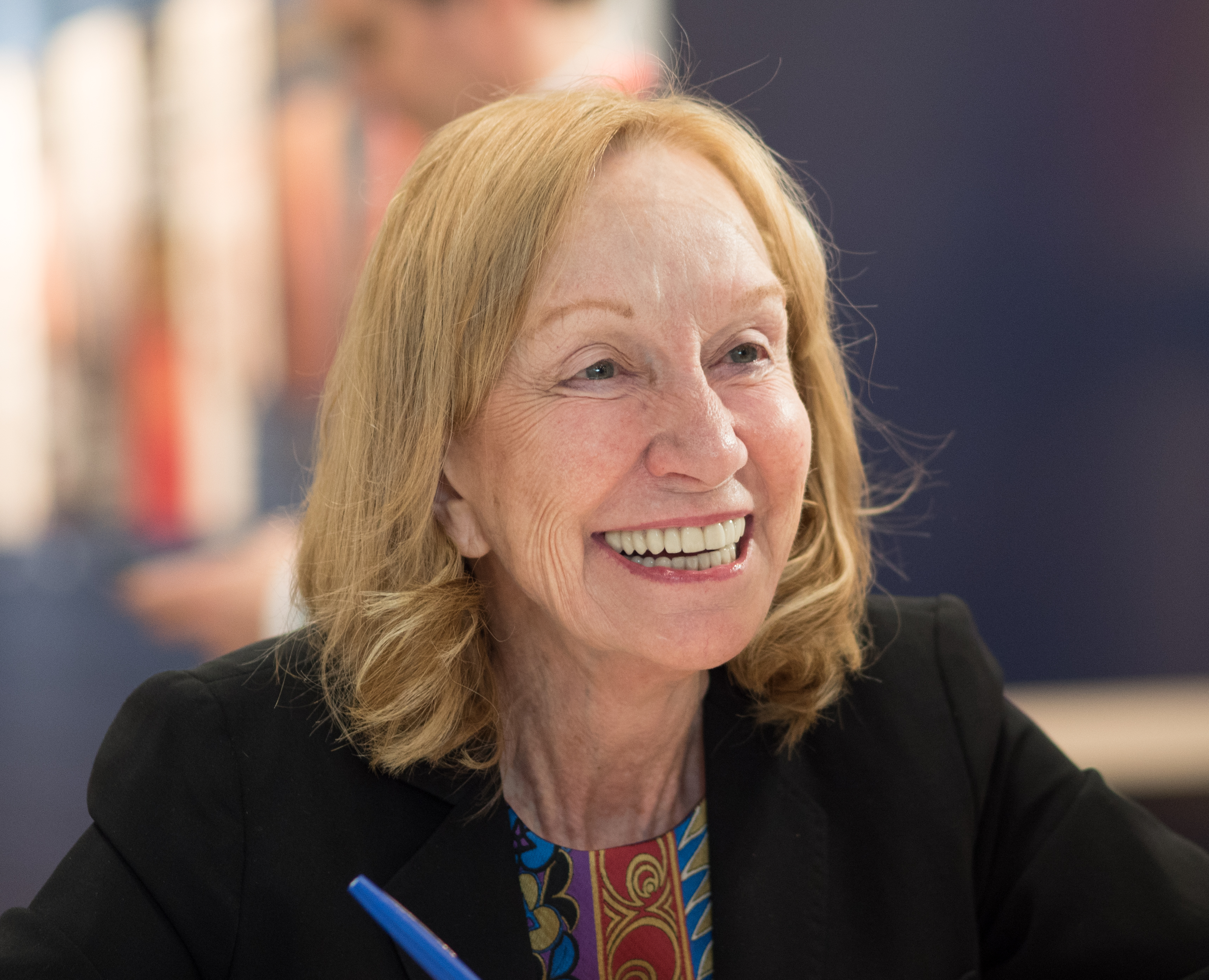 Doris Kearns Goodwin (11126)