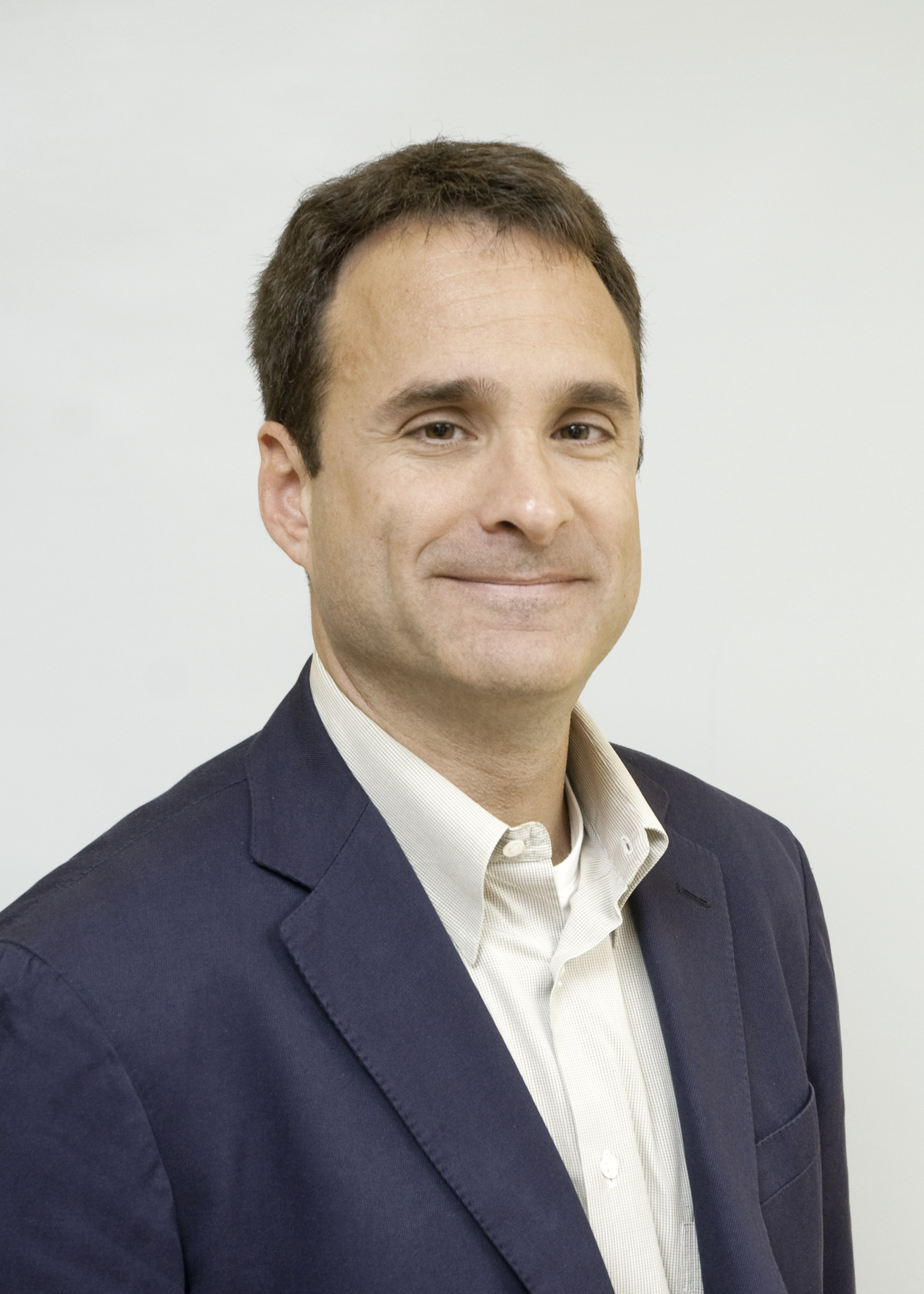 Dr. Bradley Bernstein