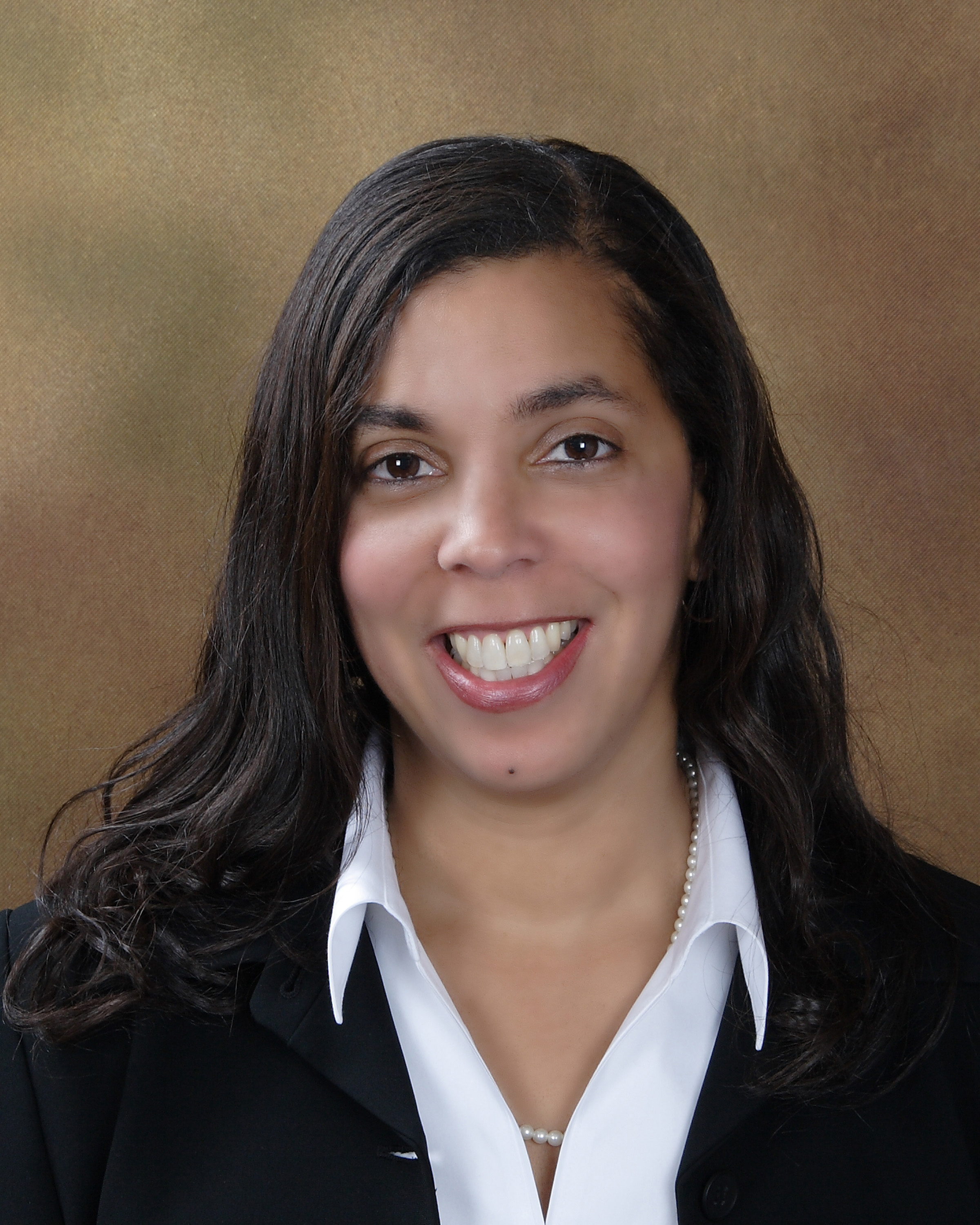 Dr. Clishia Taylor RN, MBA, DMIN