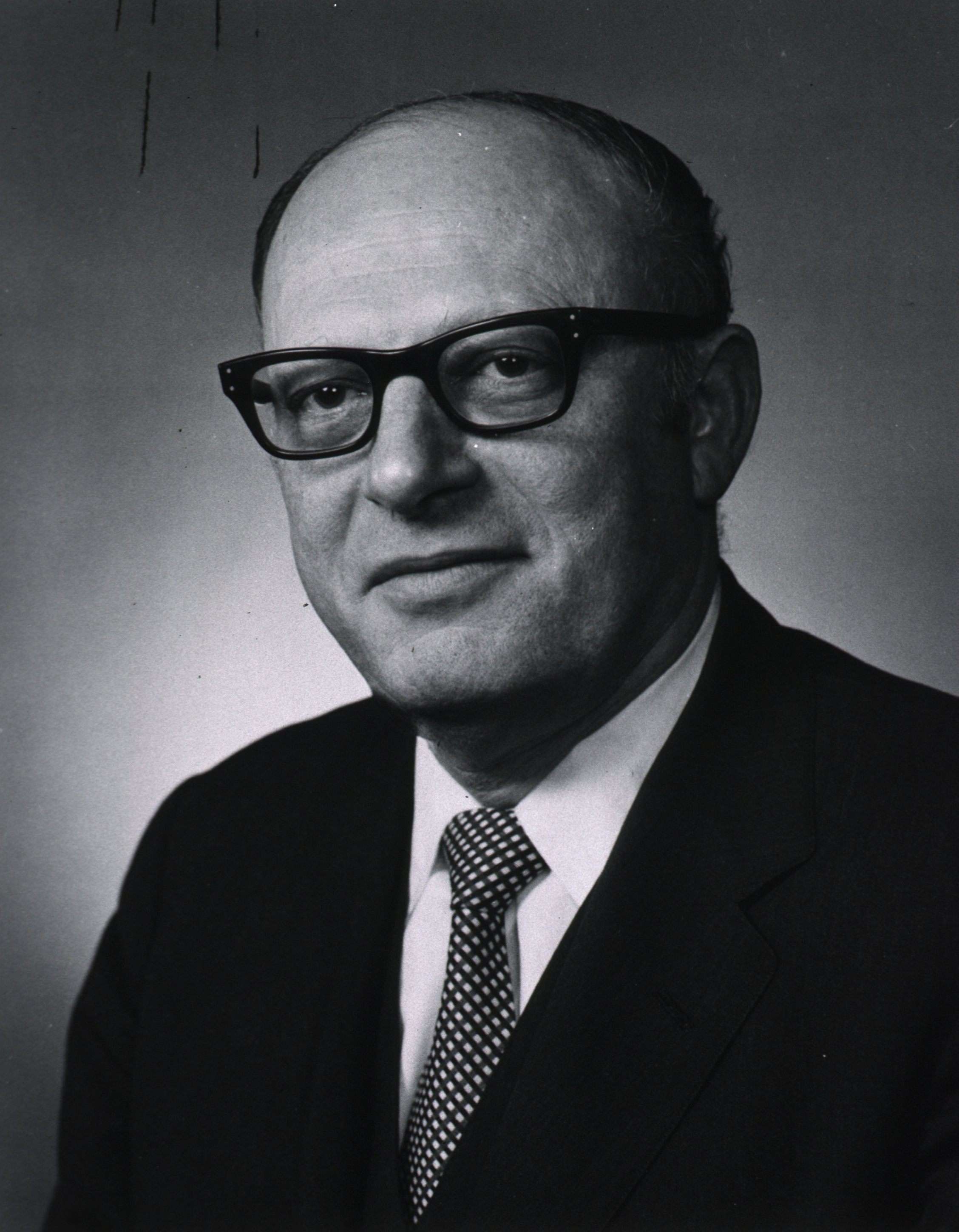 Edmund Klein (1922-1999) 