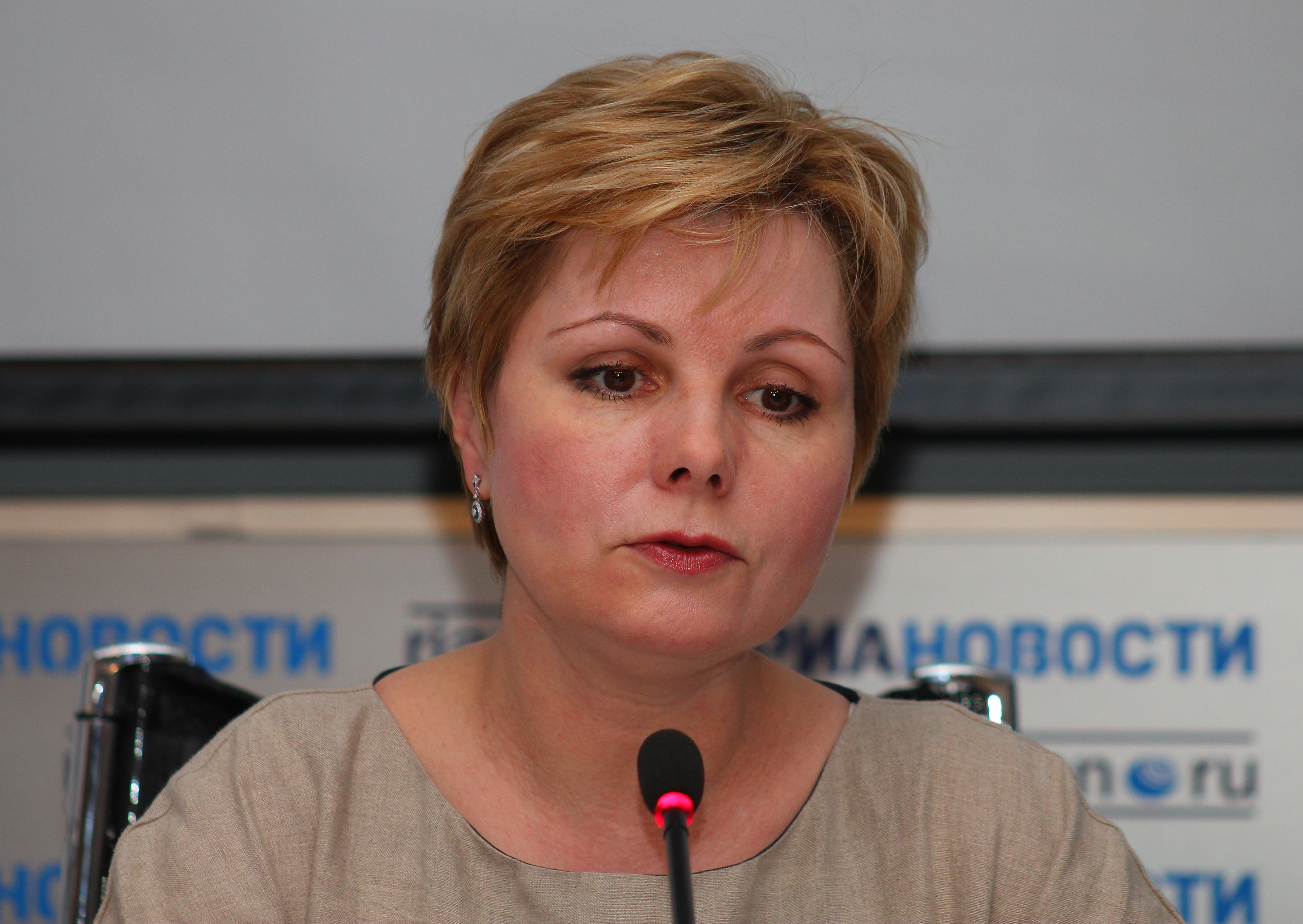 Elena Gagarina RN MOW 05-11