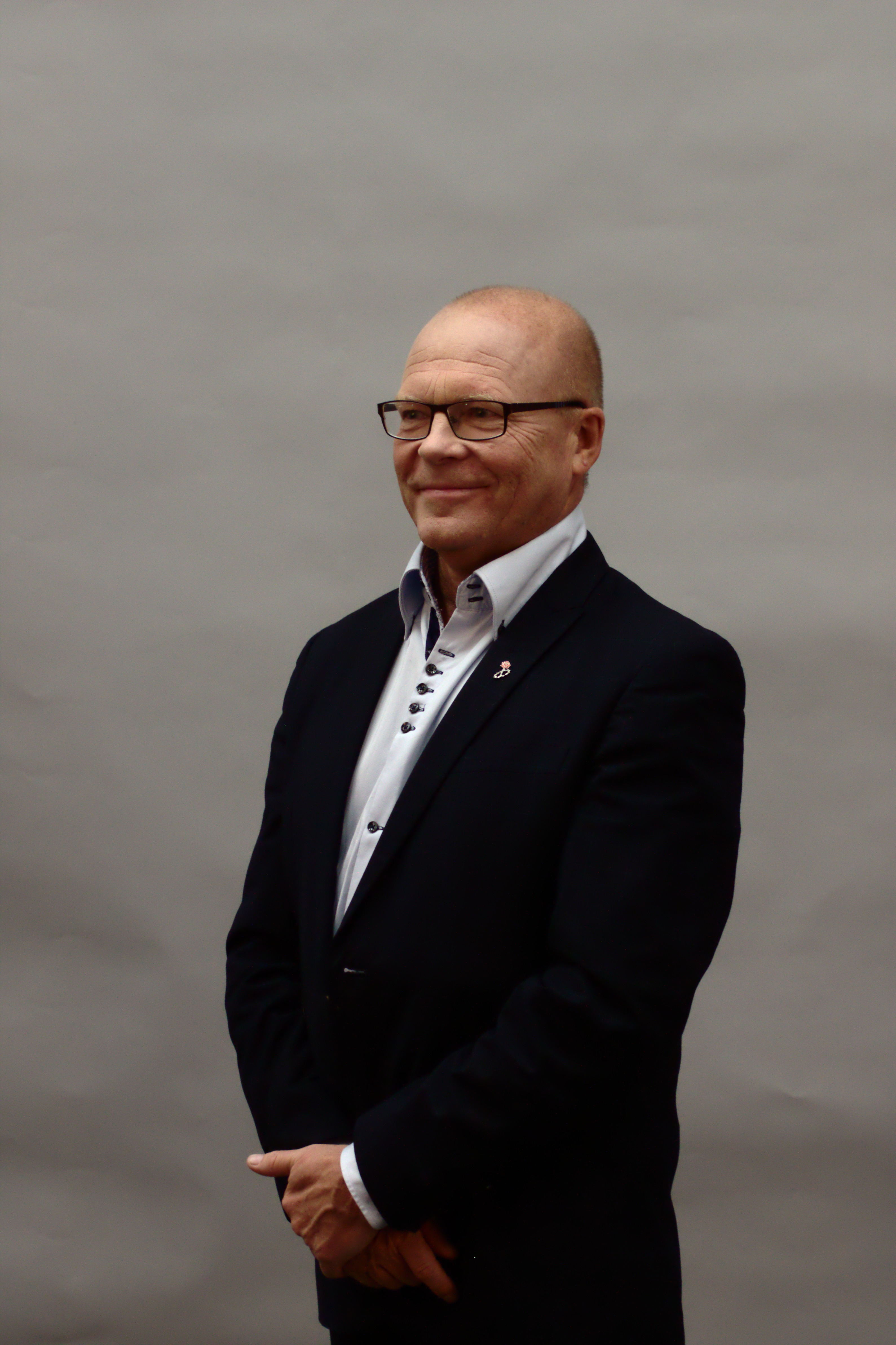 EP, Štrasburk, Ole Christensen II
