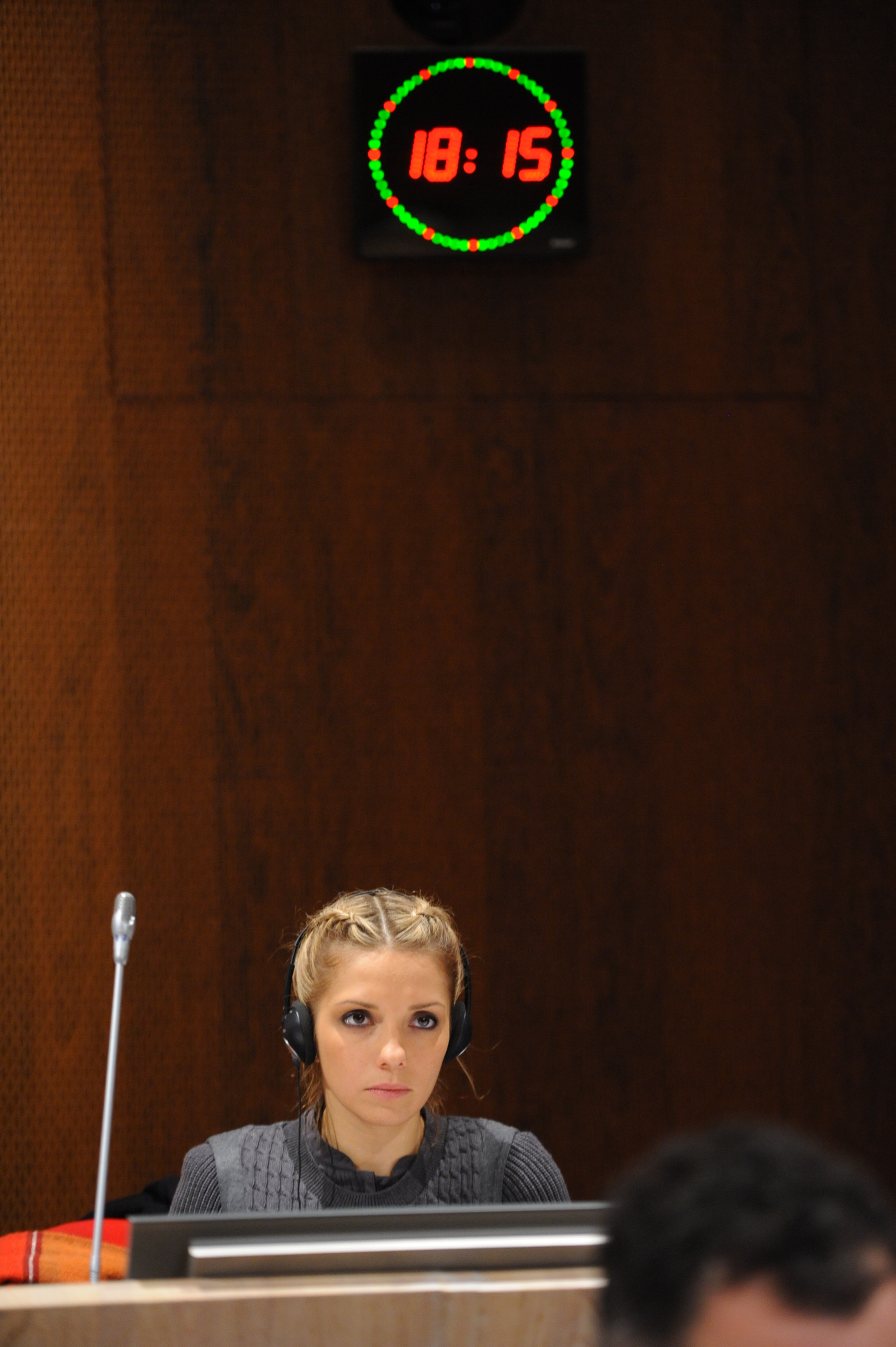 EPP Congress Marseille Yevhenia Carr 7