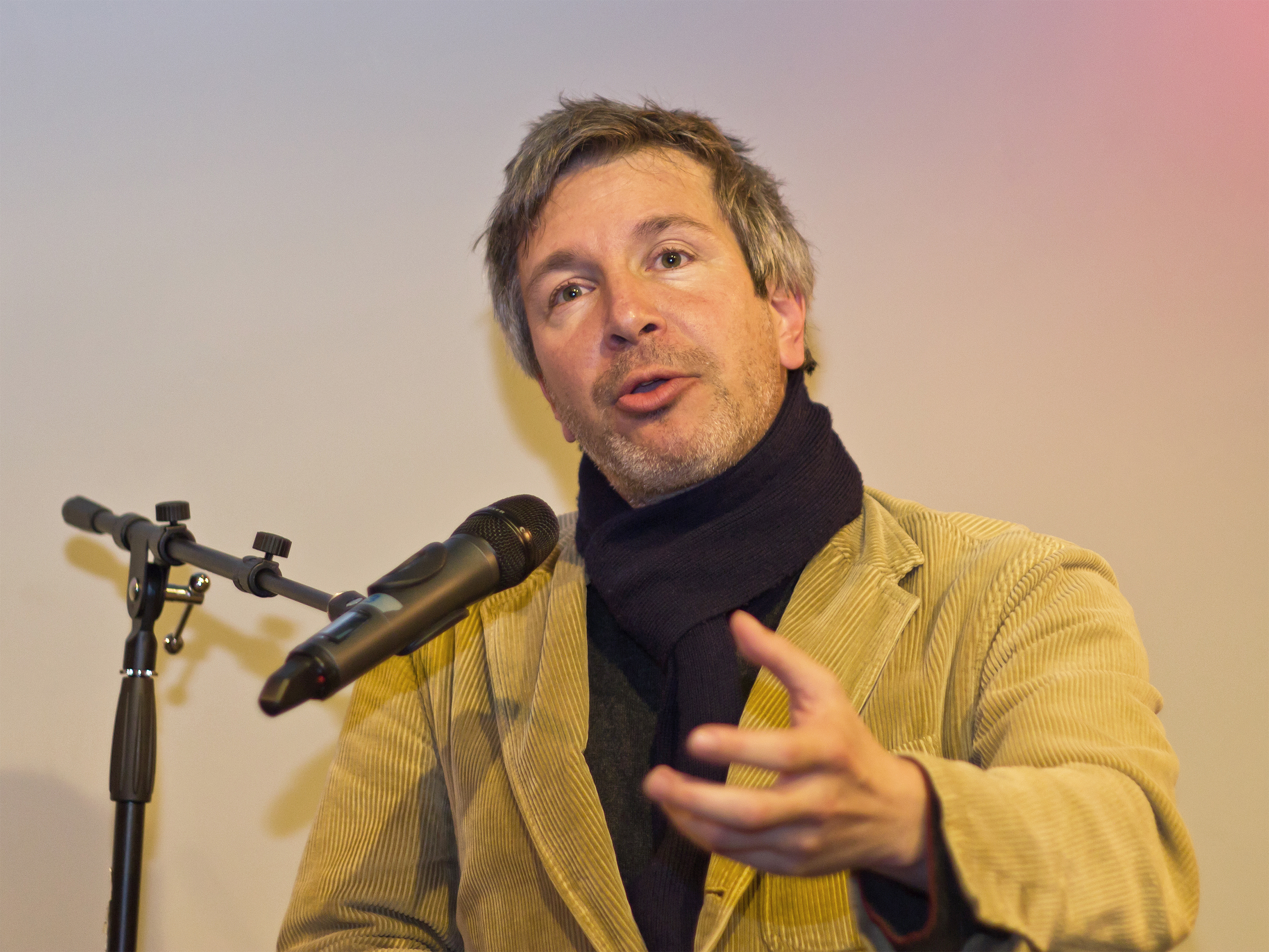 Eric Vuillard B 05-2014