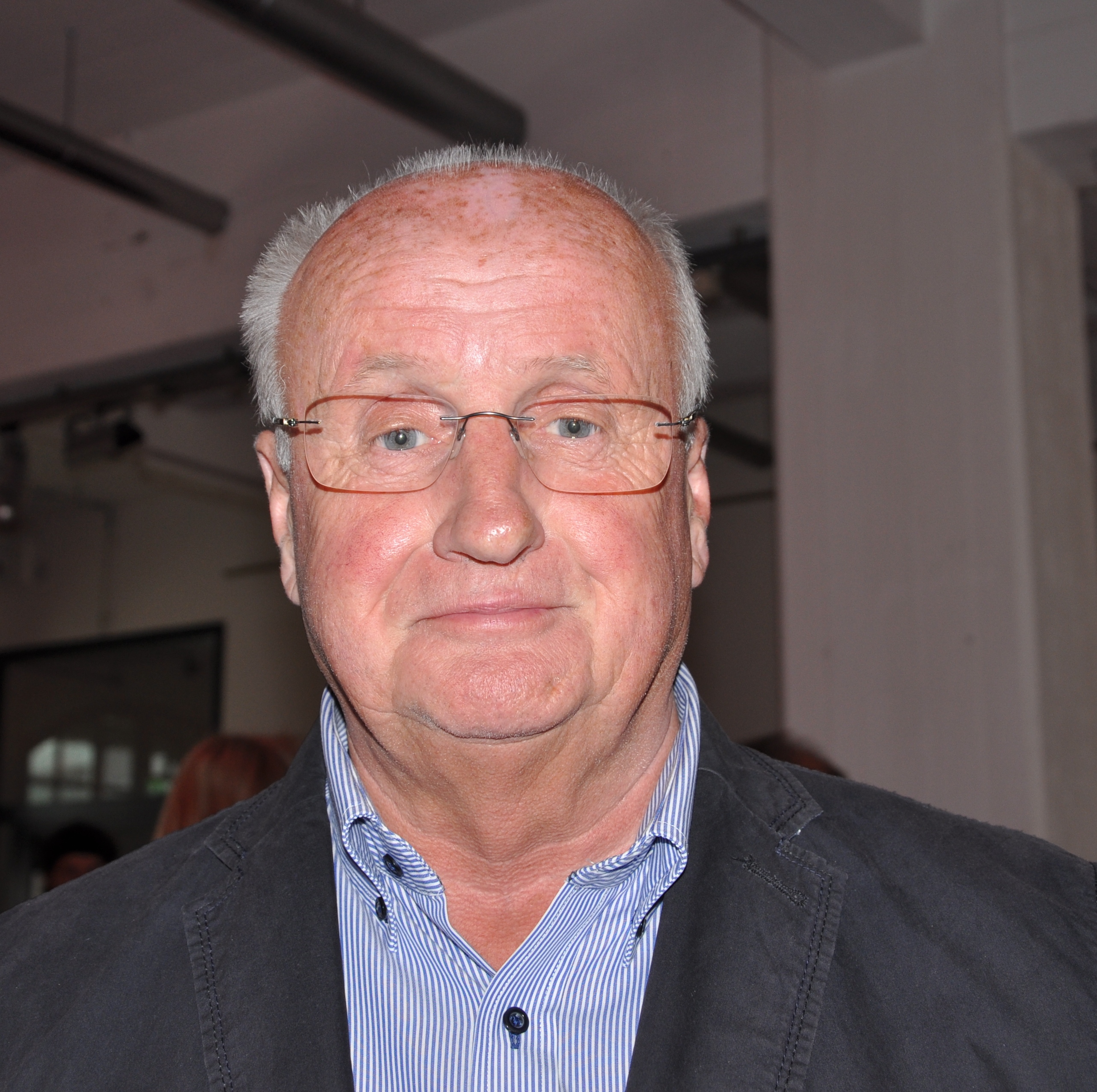 Ernst Claußmeyer 2016