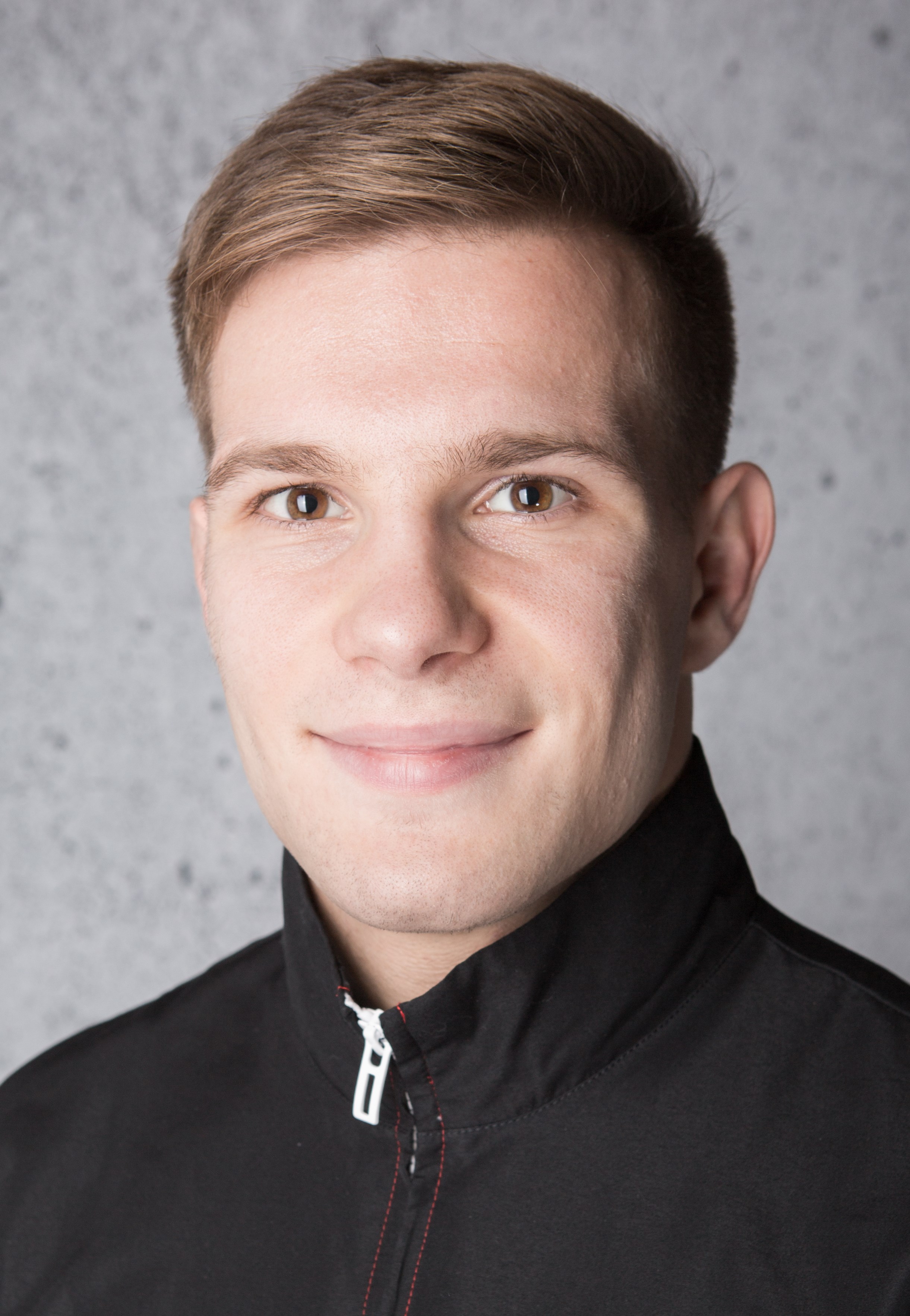 Etienne Kinsinger