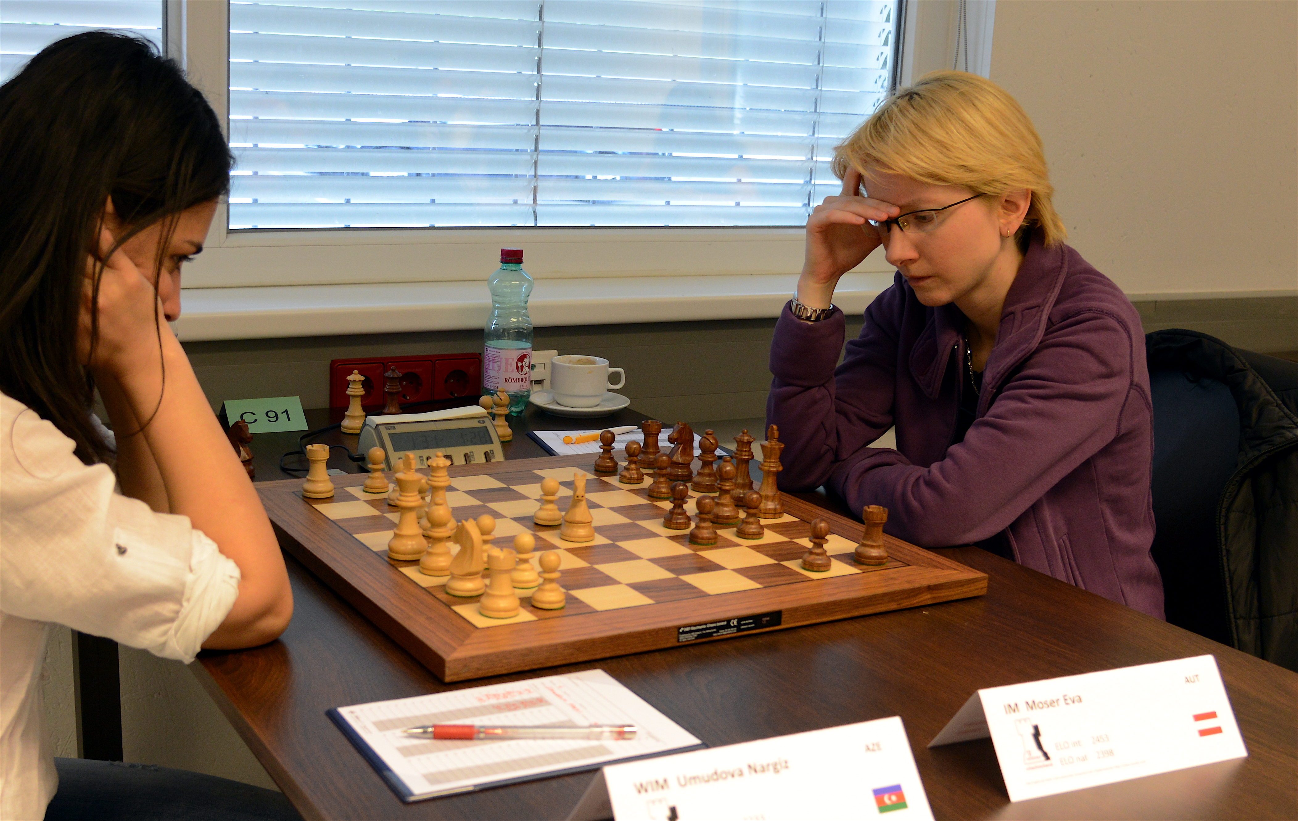 Eva Moser 21 05 2013
