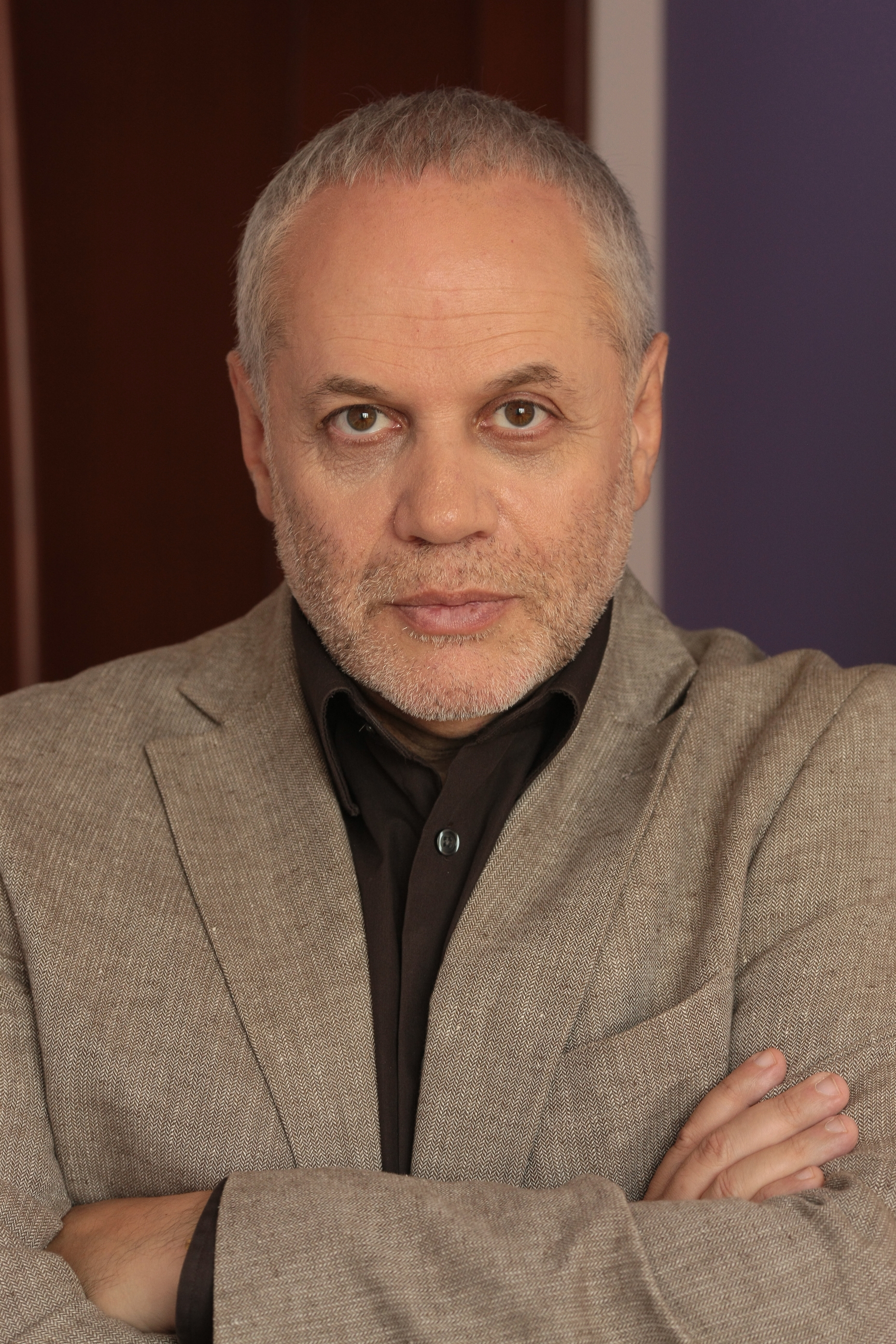 Evgeny Bunimovich