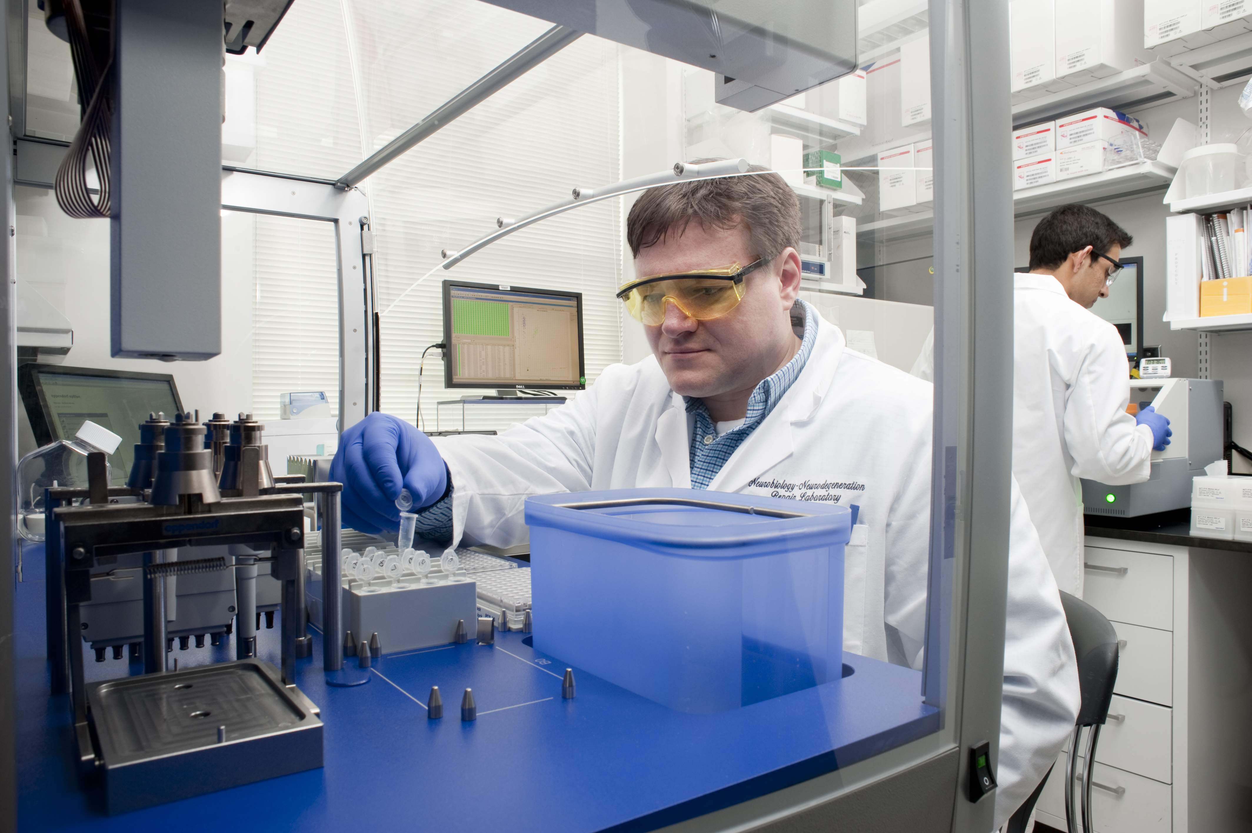 Eye Disease Research (9955308186)