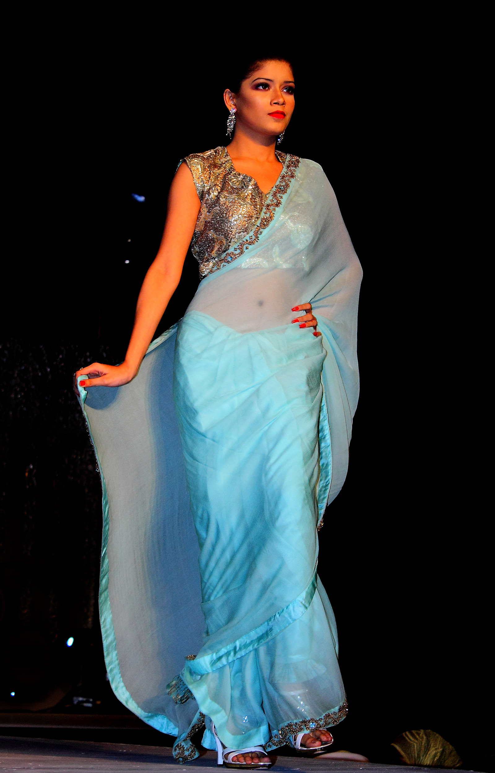 Fashion Show, Bangladesh
