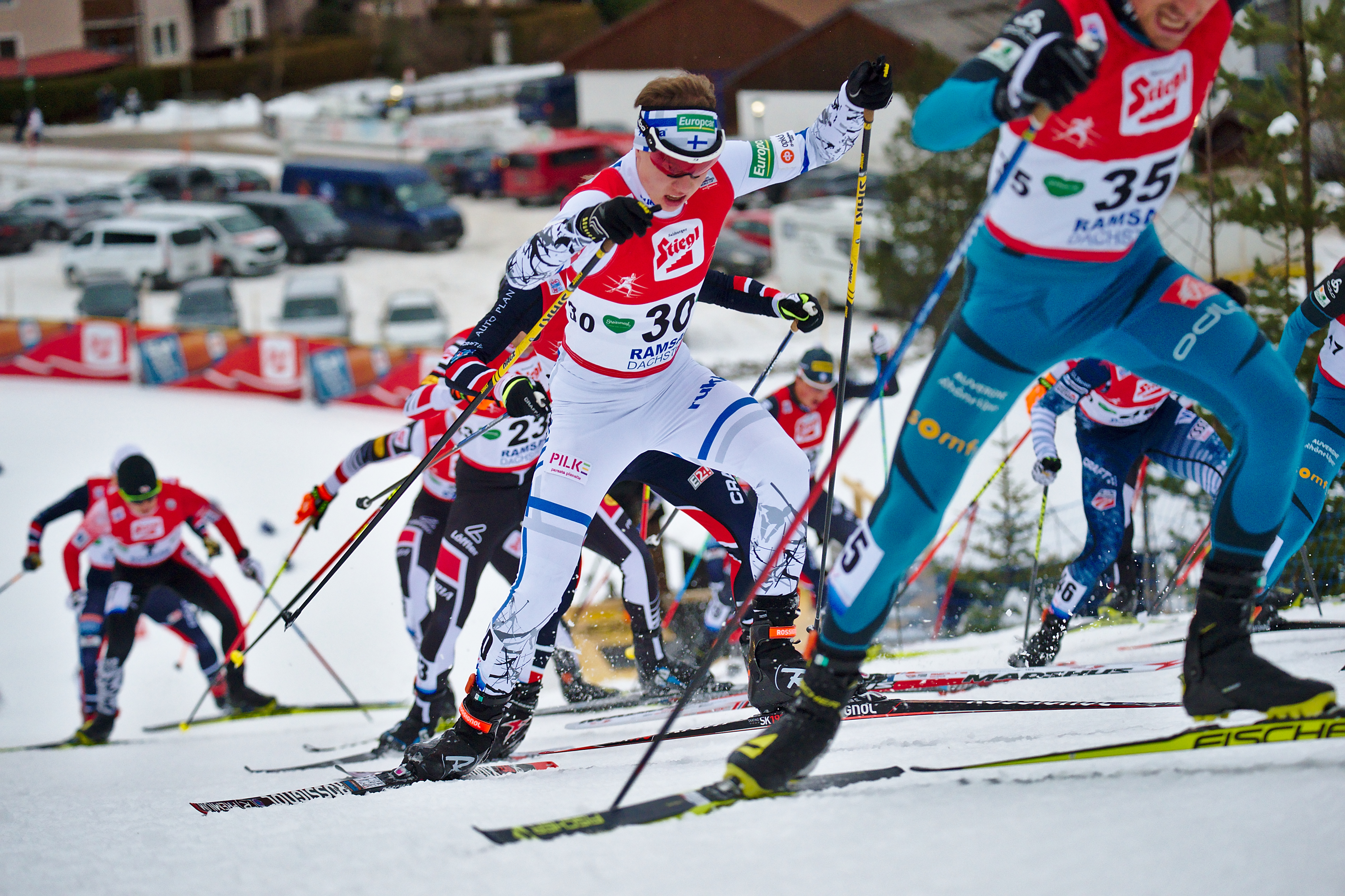 FIS WC NK Ramsau 20161218 DSC 8751