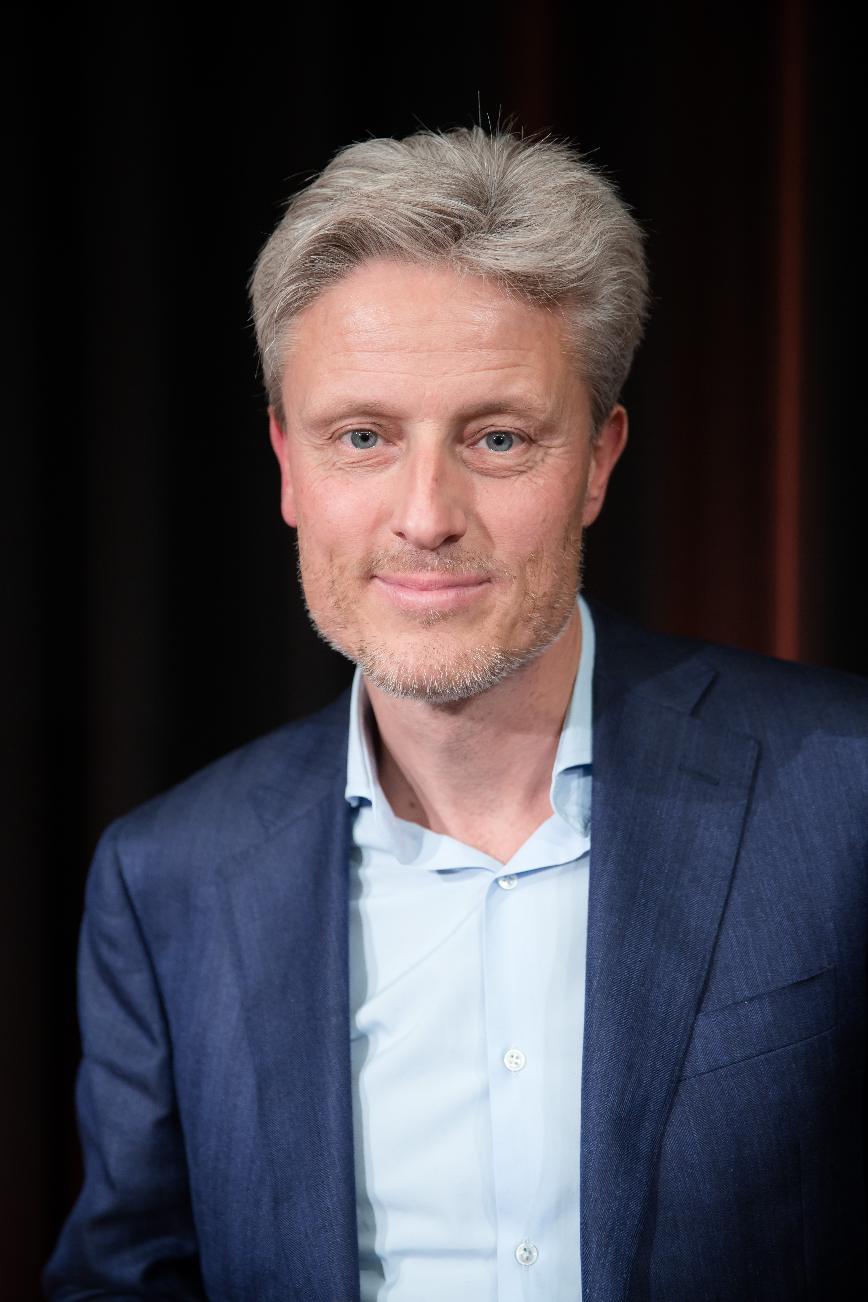 Florian Scheuba Österreichischer Kabarettpreis 2015