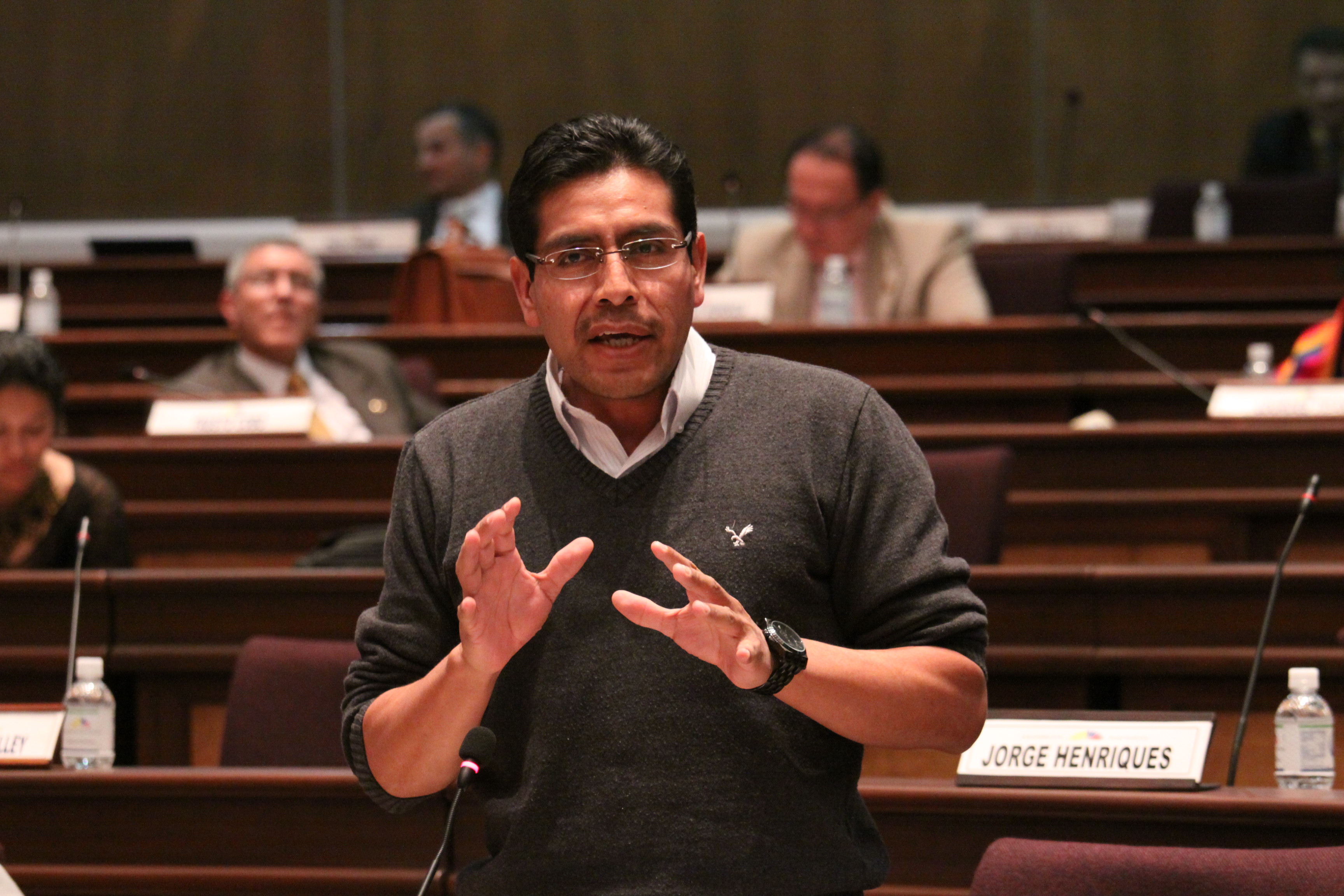 Foto- Hugo Ortiz Ron - Asamblea Nacional (5704672277)