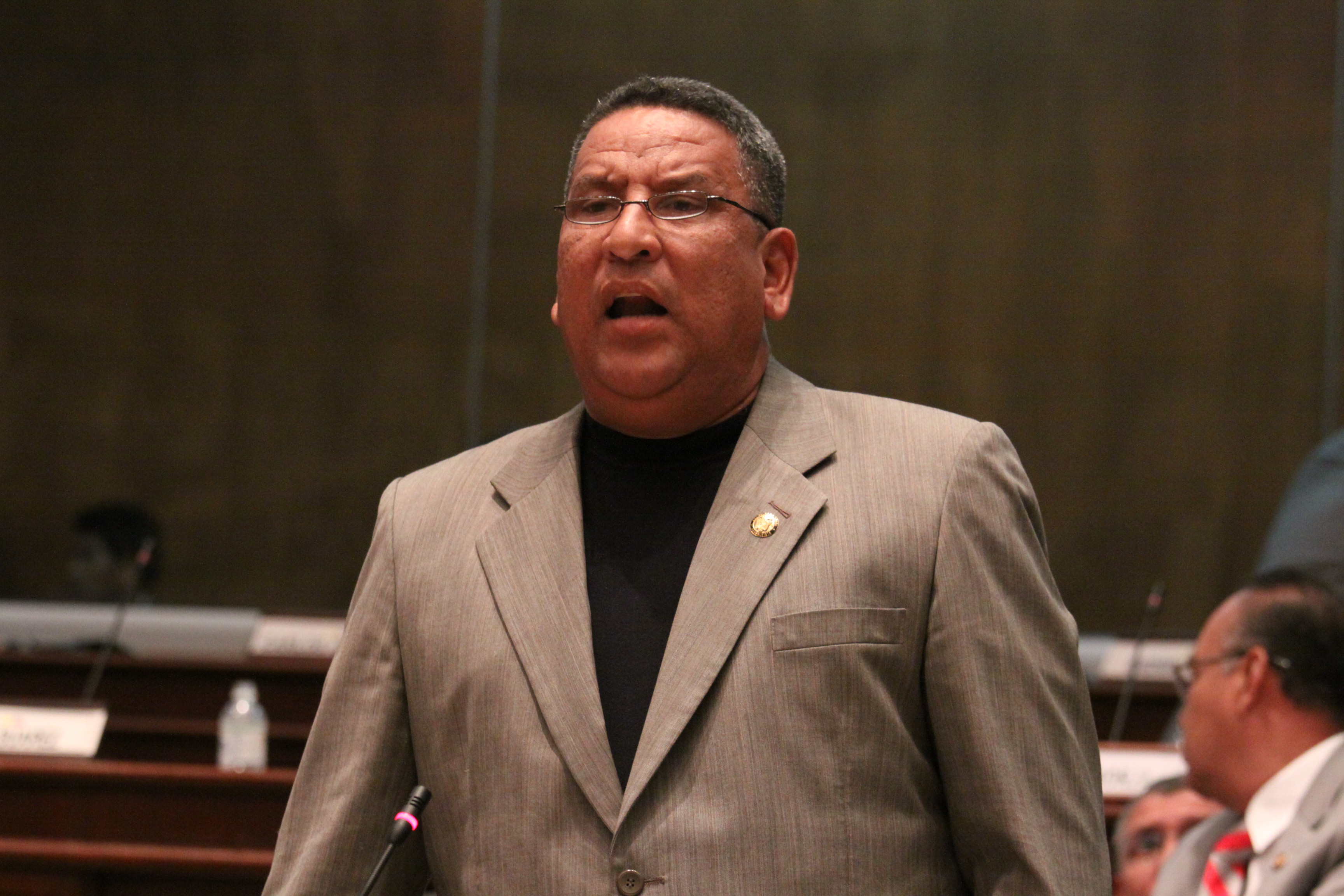 Foto- Hugo Ortiz Ron - Asamblea Nacional (5704674757)