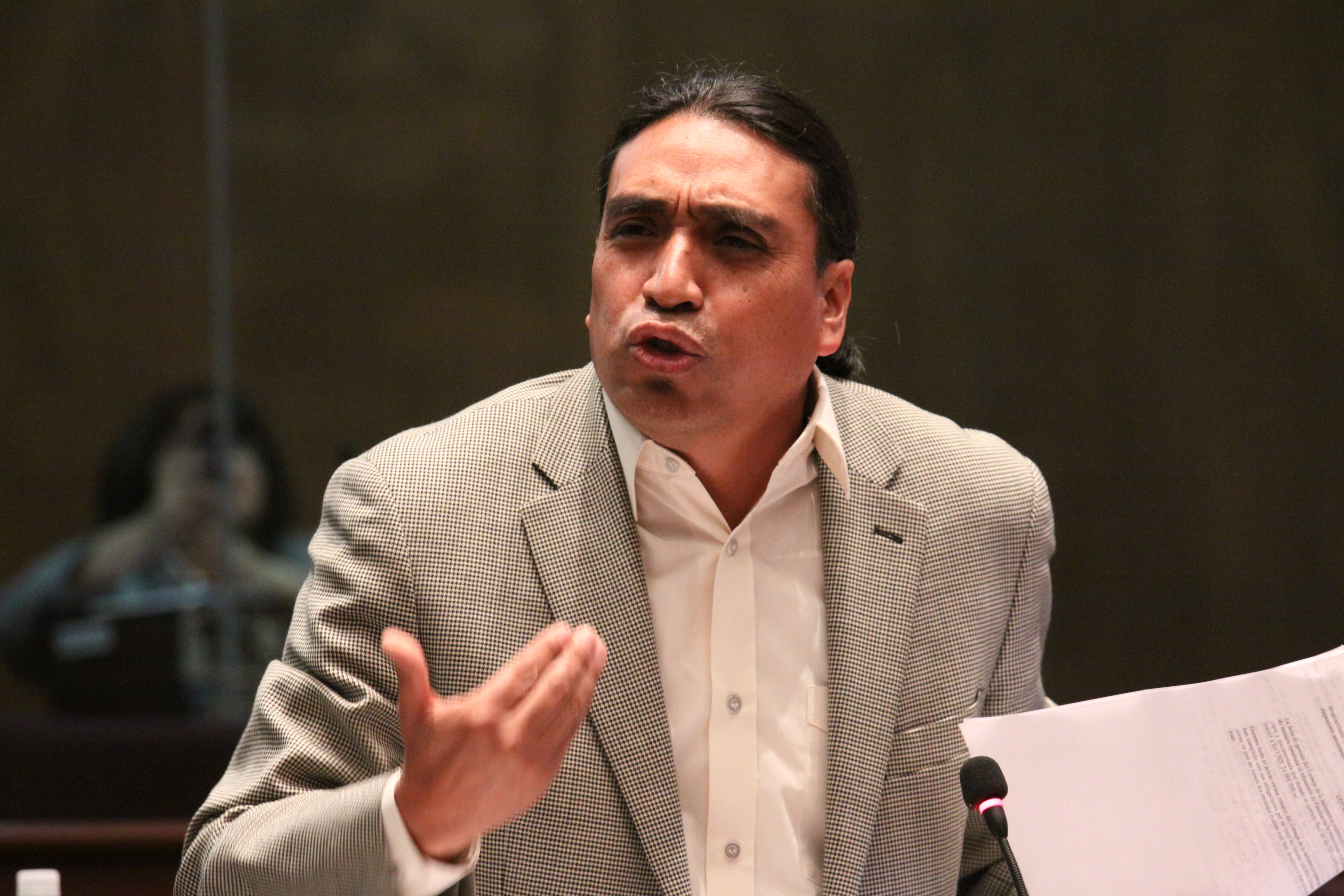 Foto- Hugo Ortiz Ron - Asamblea Nacional (5704714765)