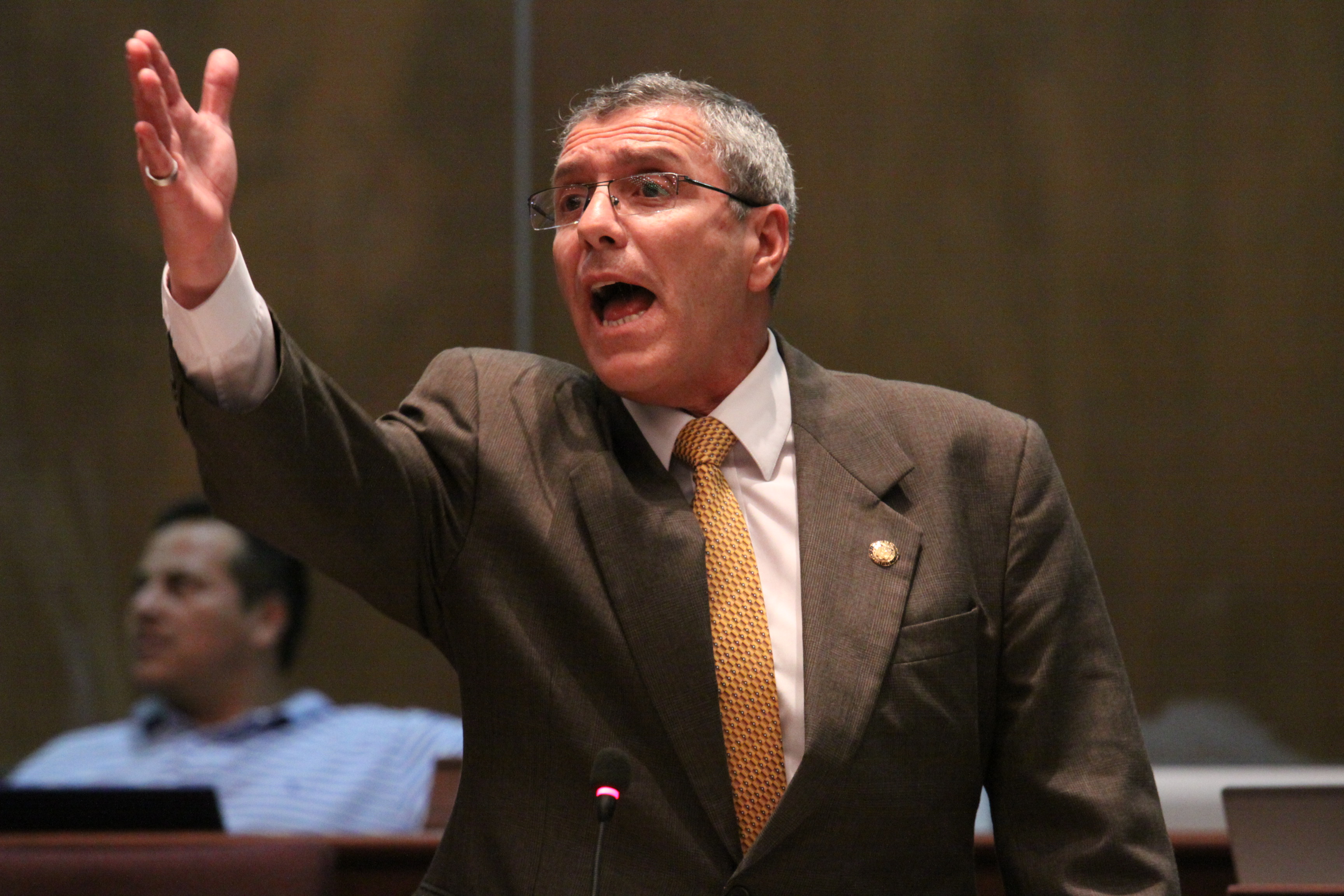 Foto- Hugo Ortiz Ron - Asamblea Nacional (5704729497)