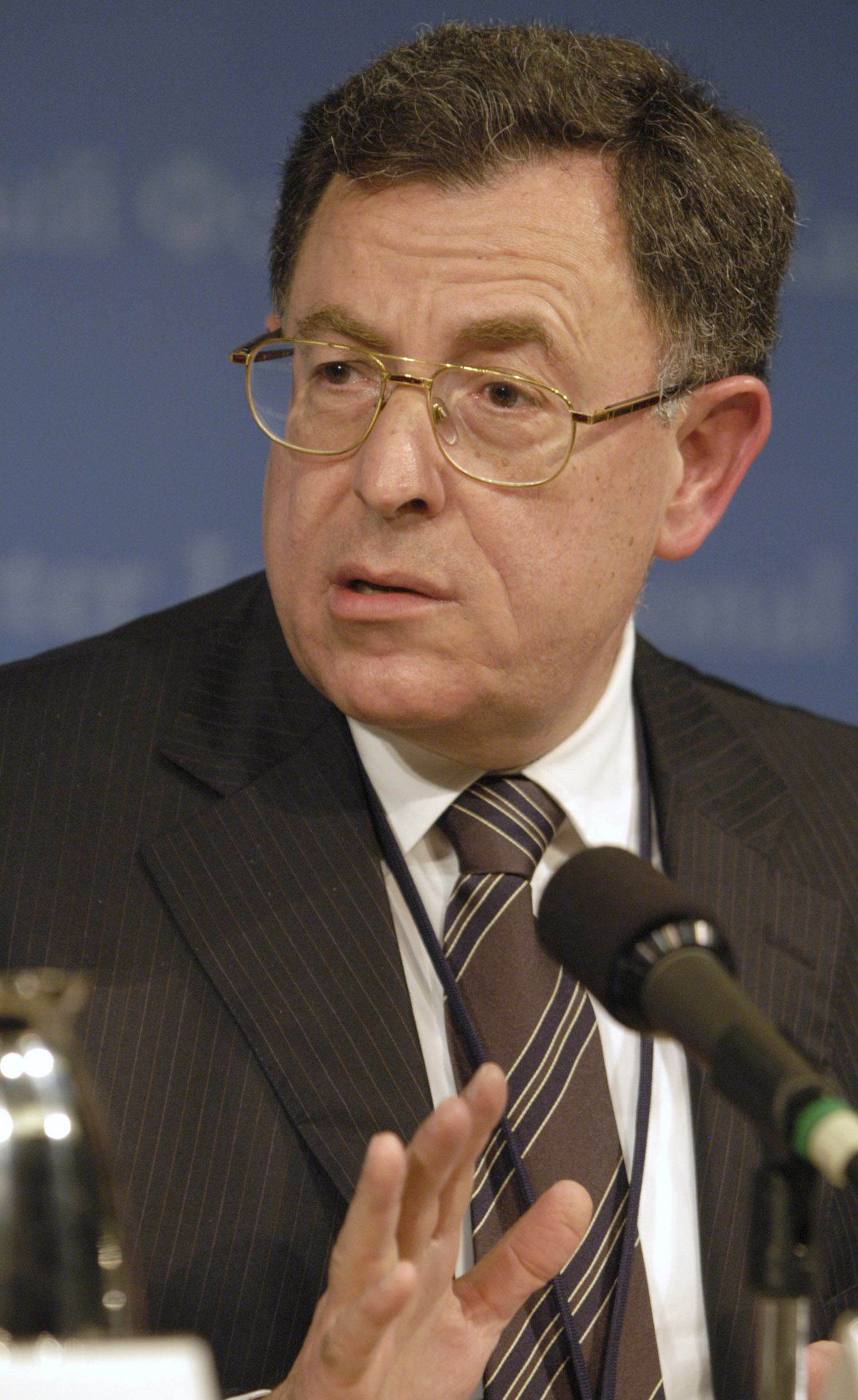 Fouad Sinora