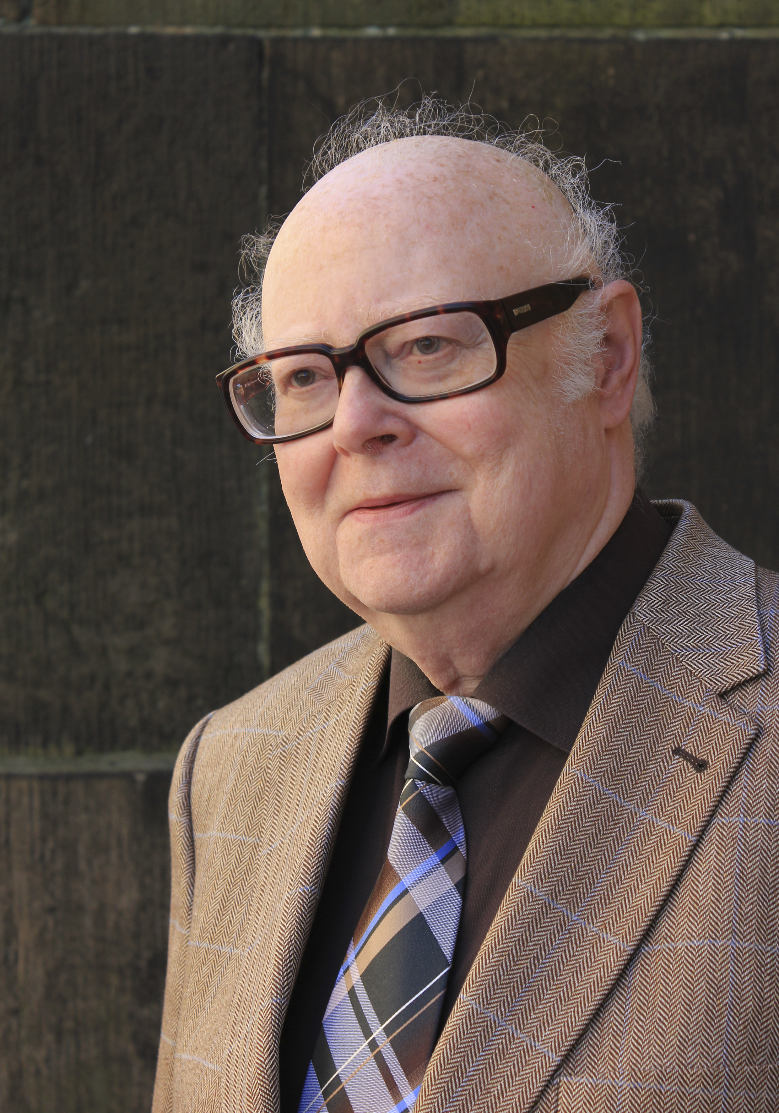 Frank-Harald Greß