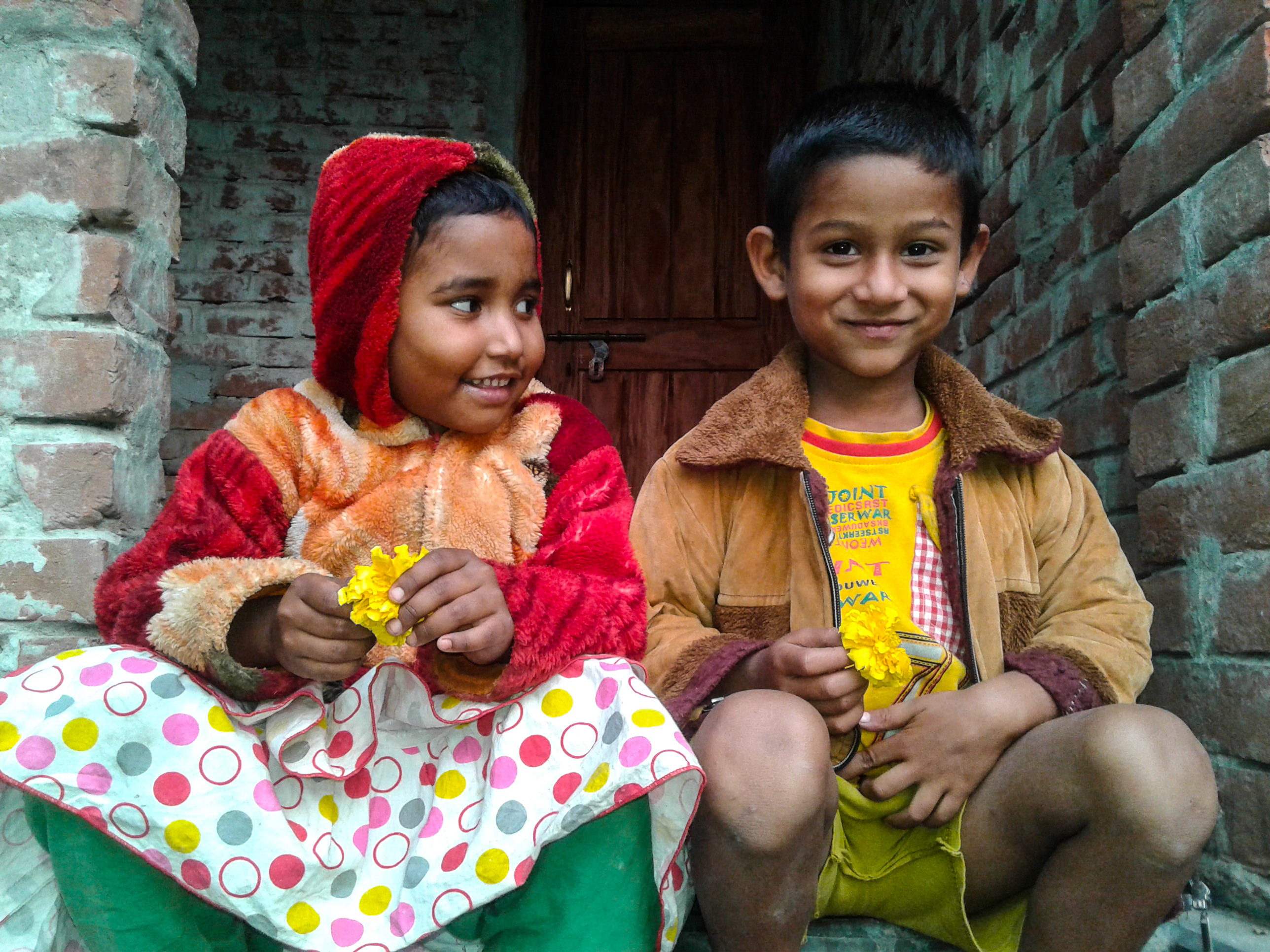 Friendship in Ranhat