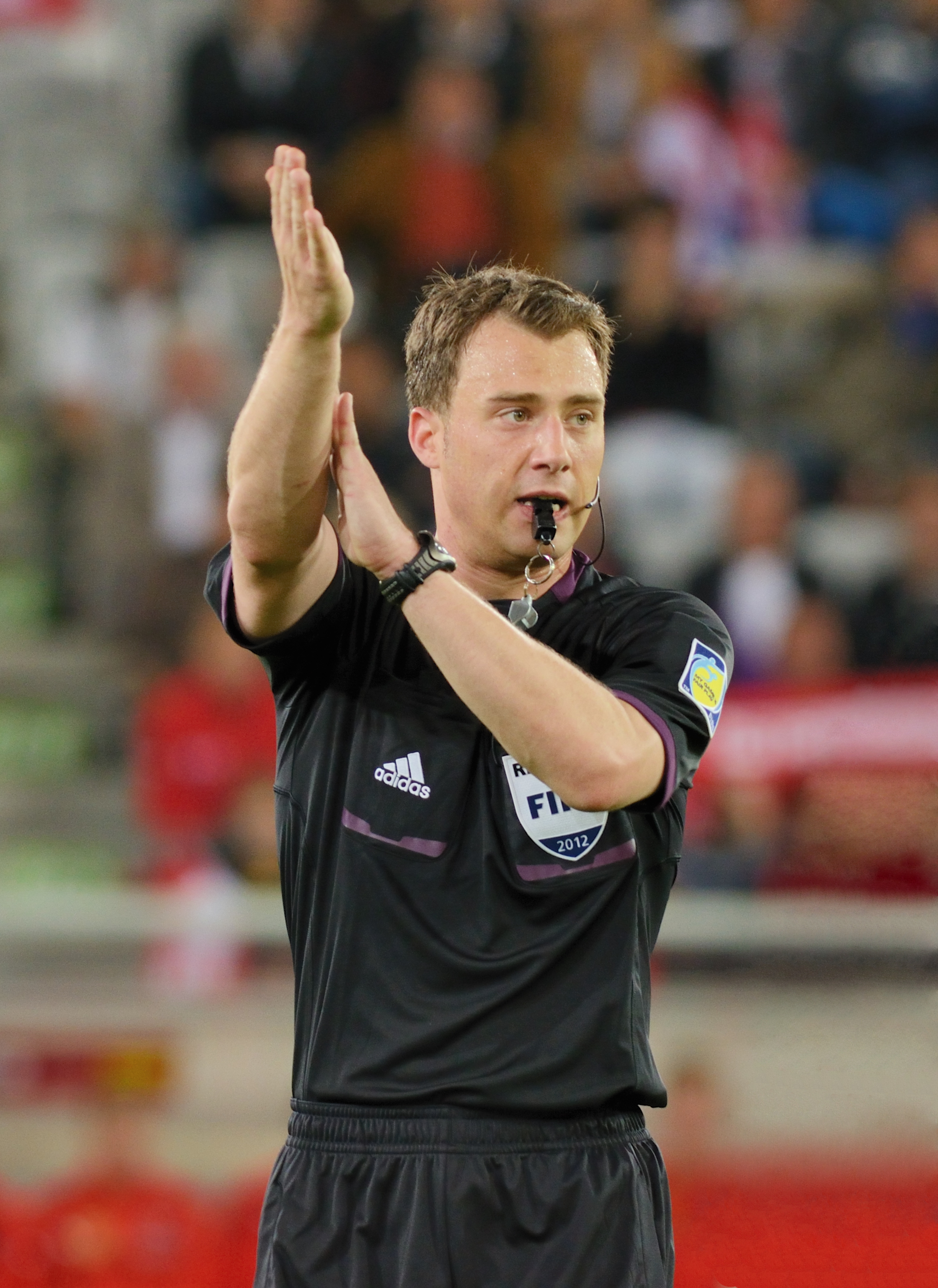 Fußballländerspiel Österreich-Ukraine (01.06.2012) 43