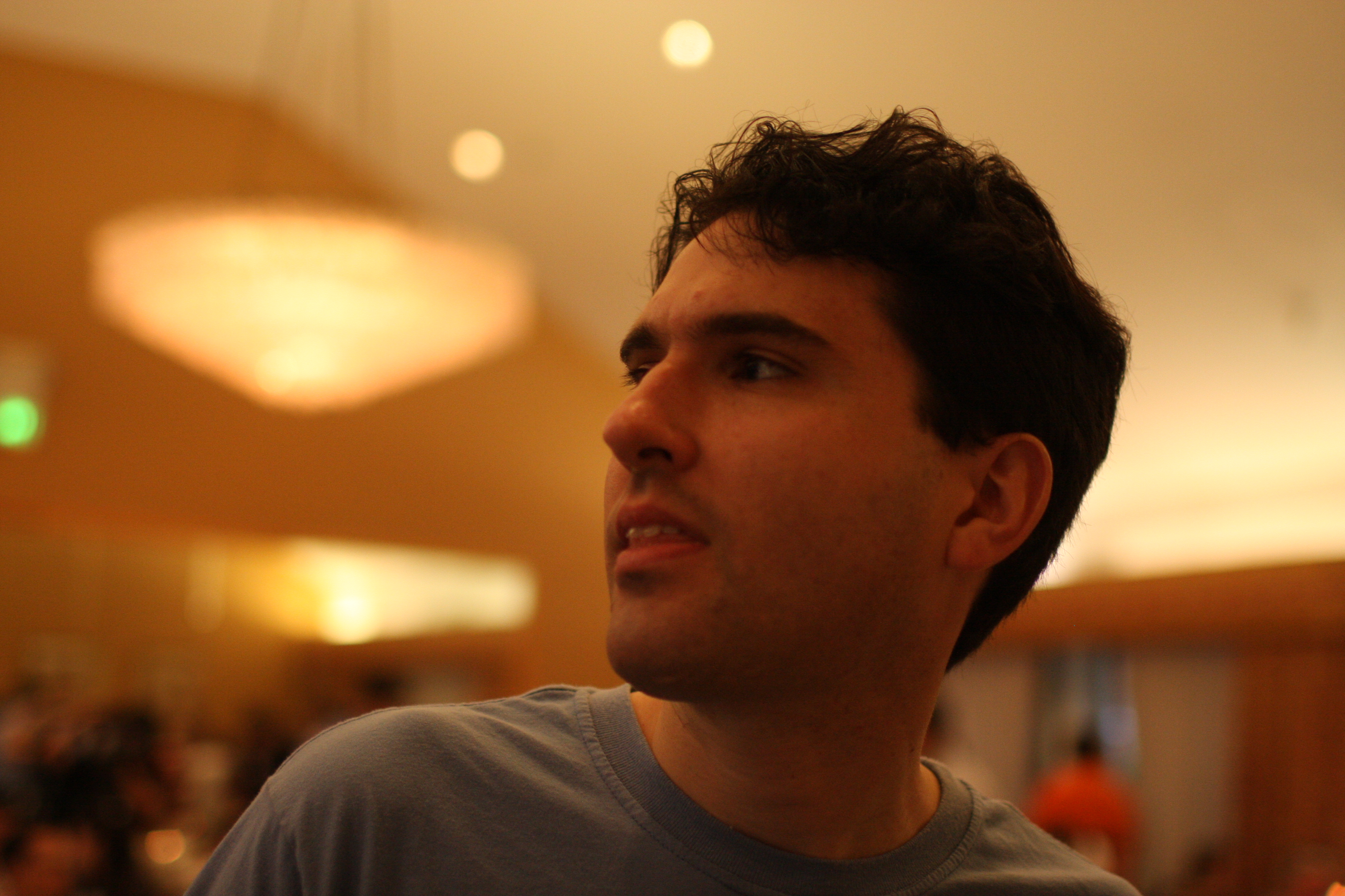 Gabe Rivera