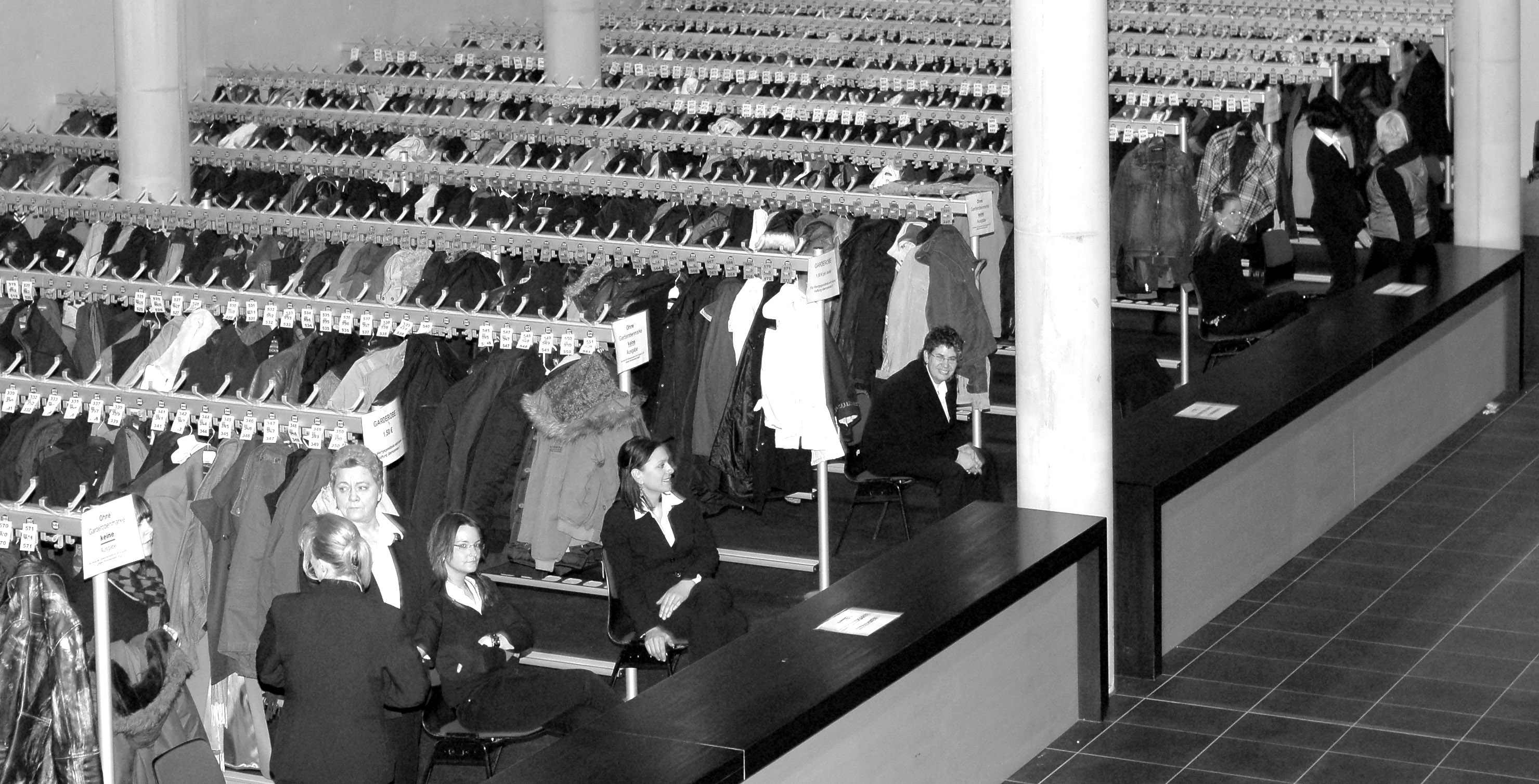 Garderobe 01