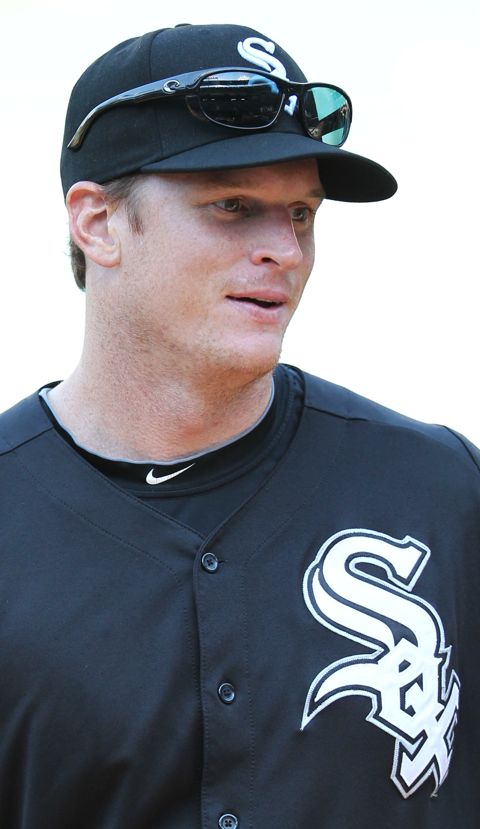 Gavin Floyd 2011