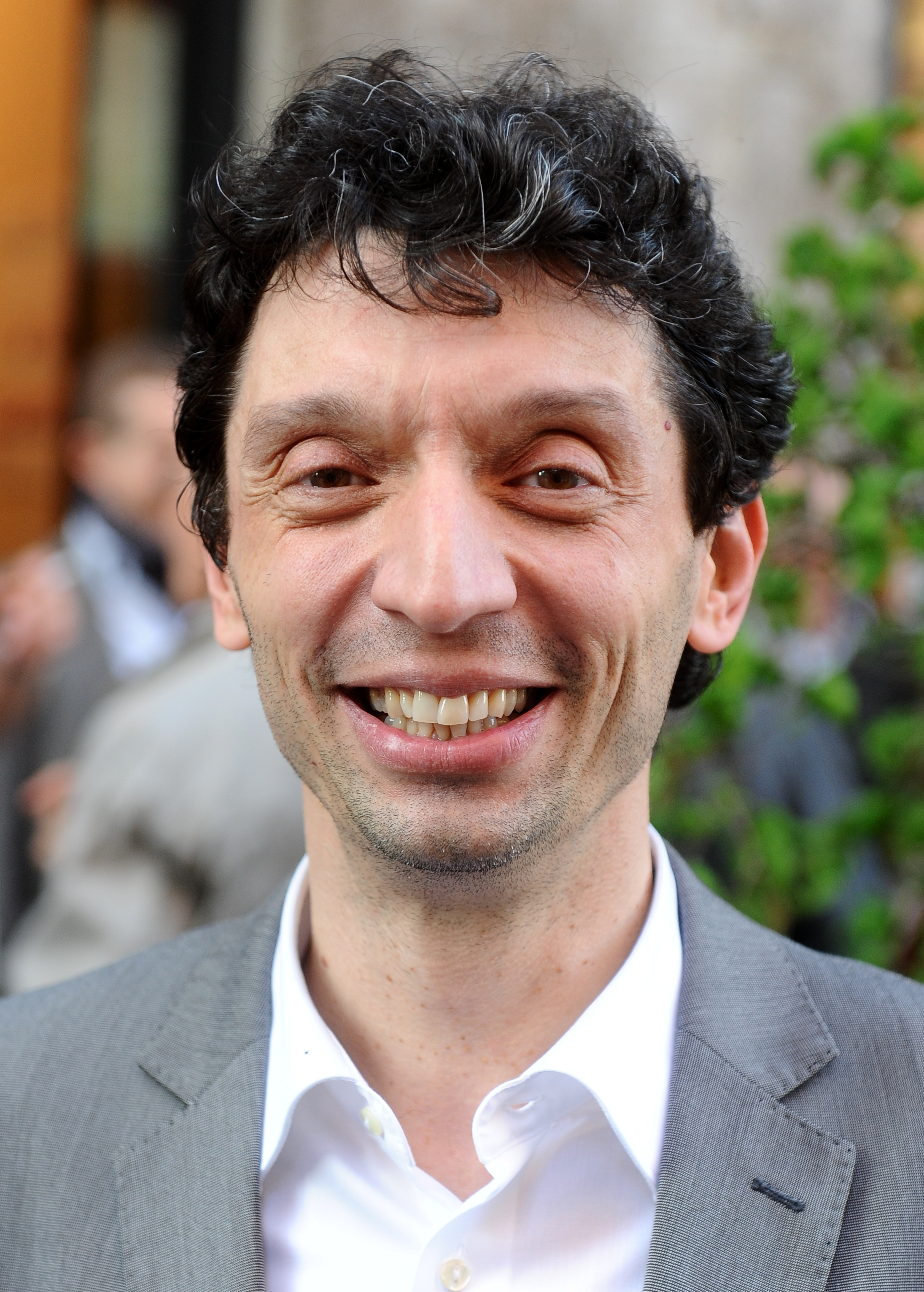 Gianluca Galimberti