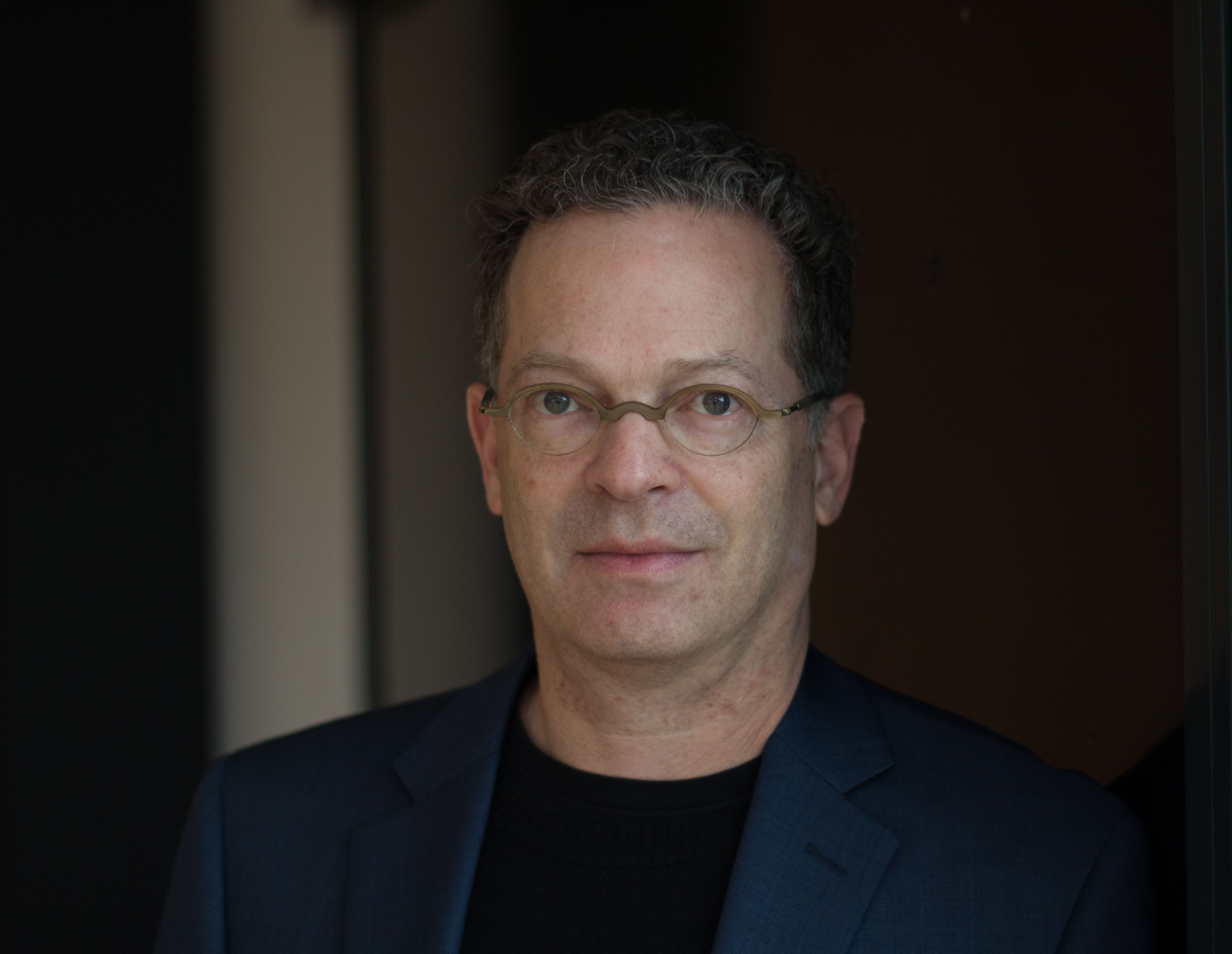 Glenn Kurtz - IFFR 2015-1