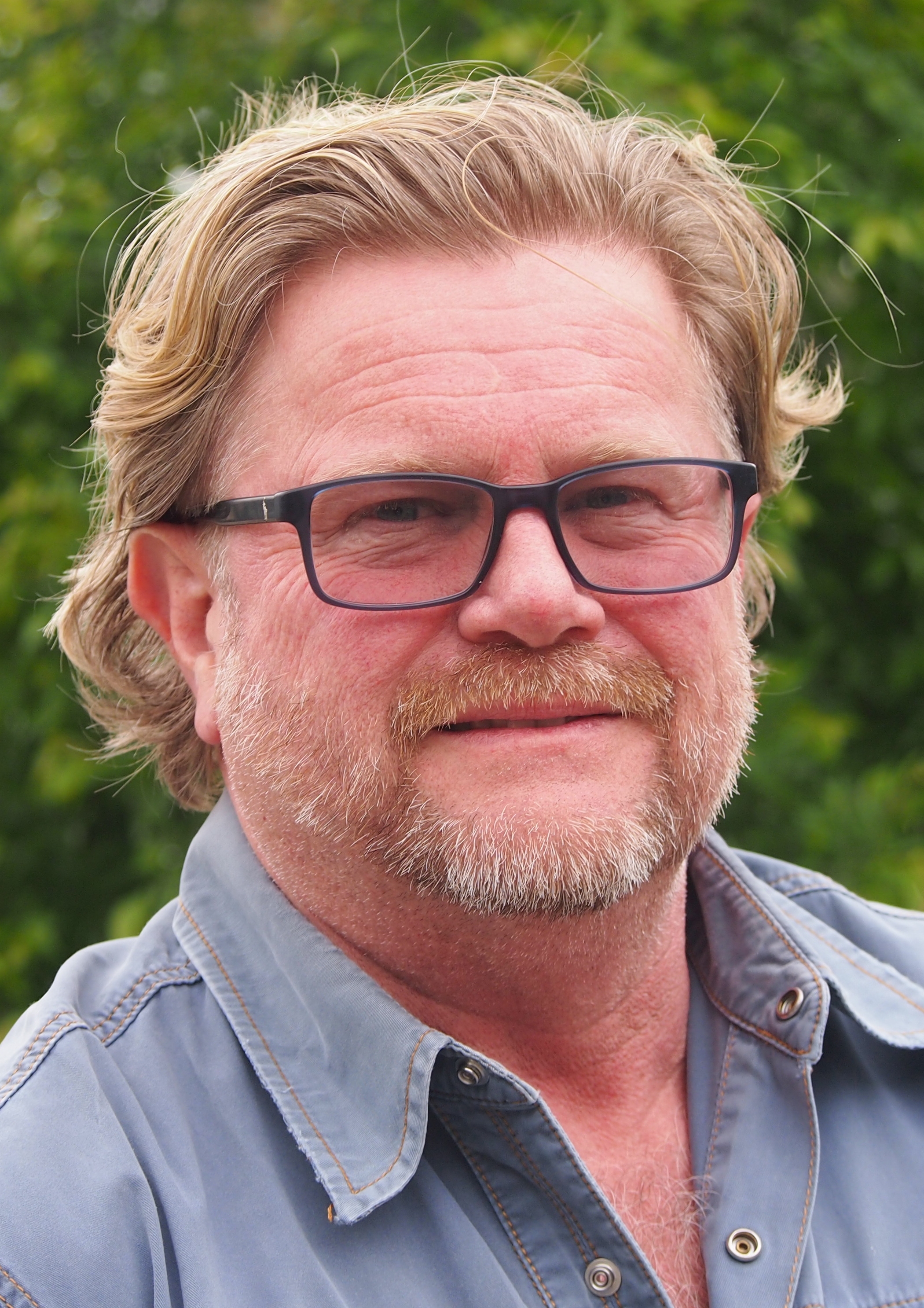 Greg Mackie Oct-2016