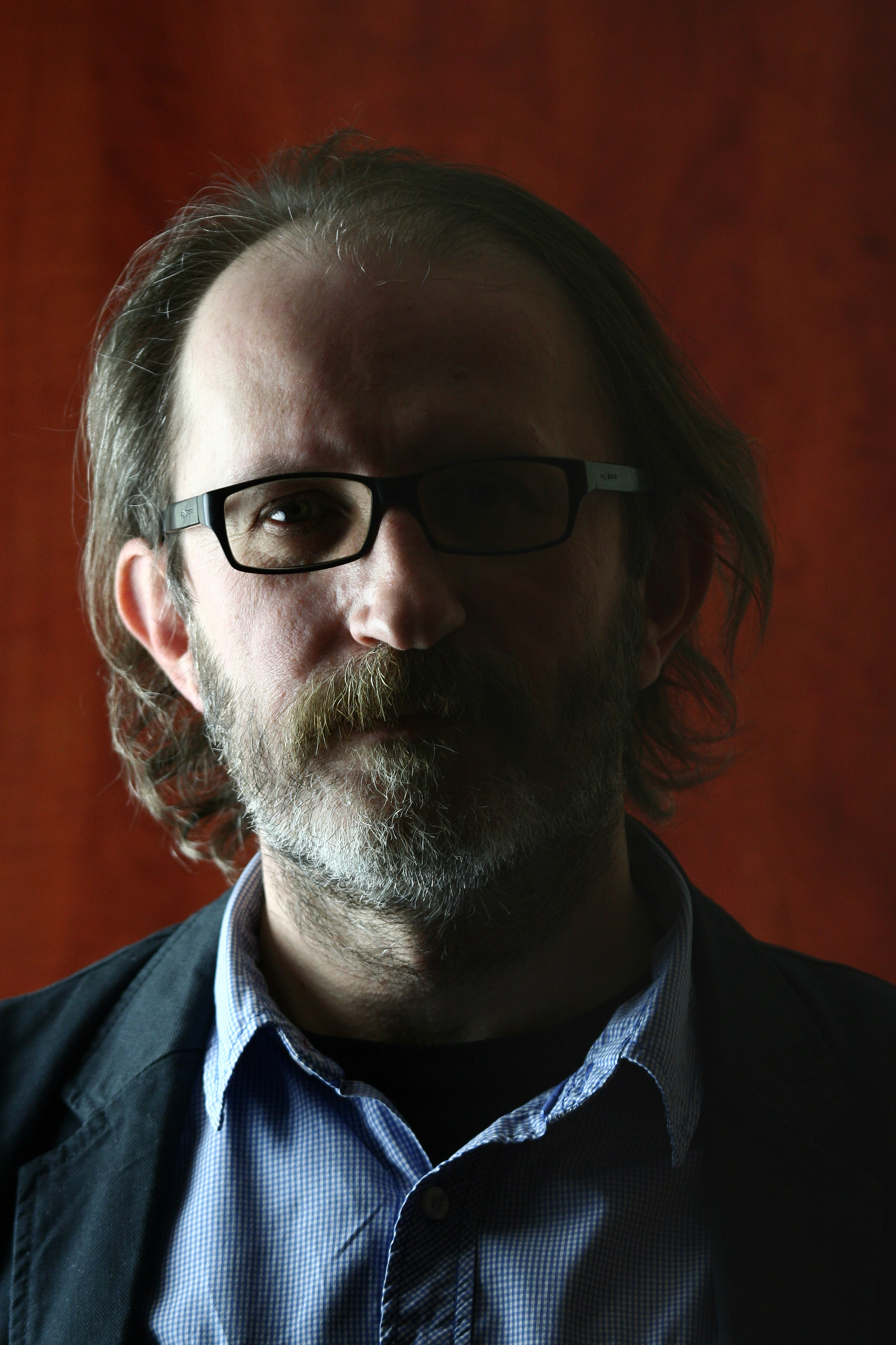 Grzegorz kozera