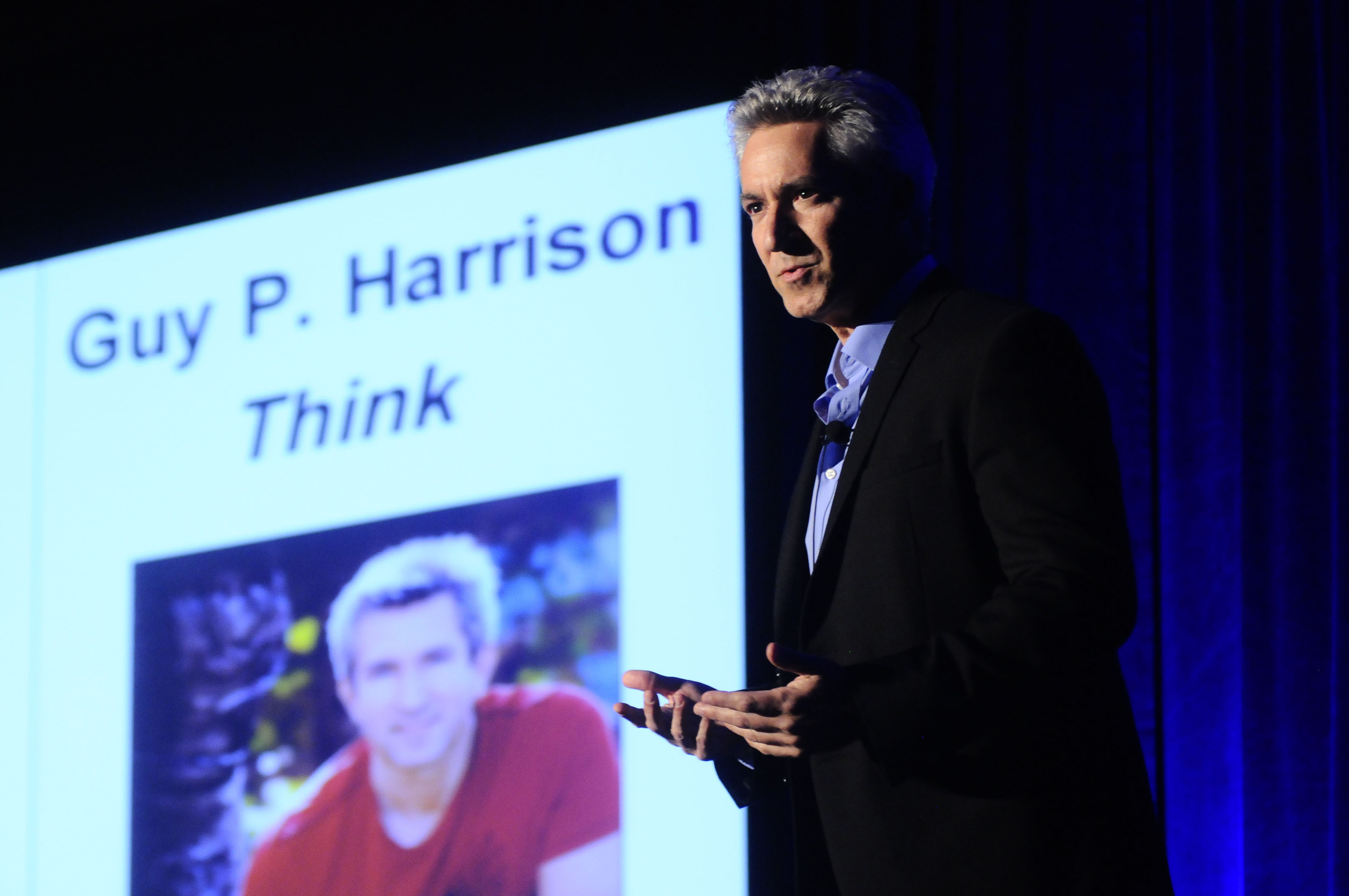 Guy P. Harrison First-Year-Experience Conference, San Diego