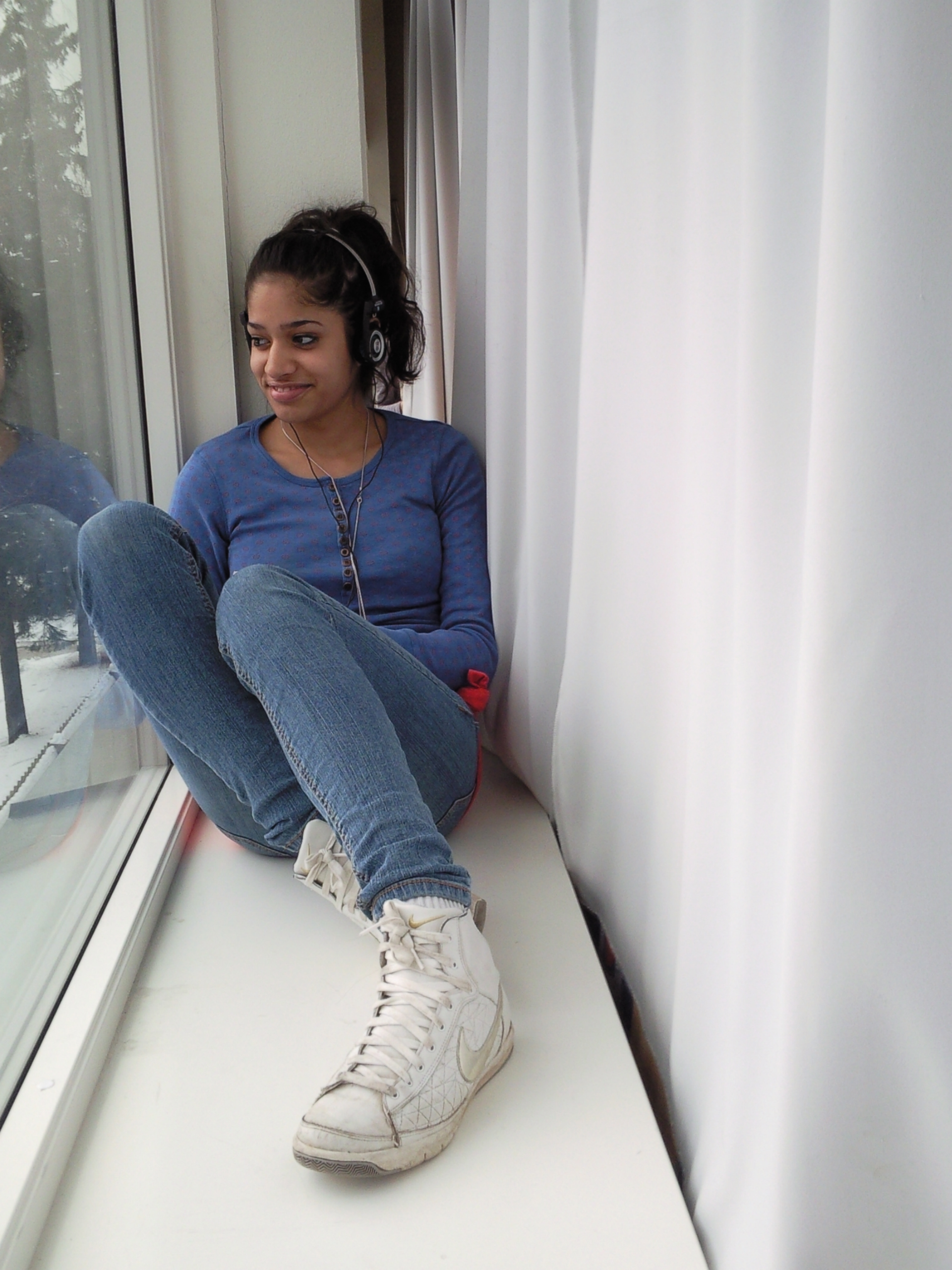 Hafsa Zahid