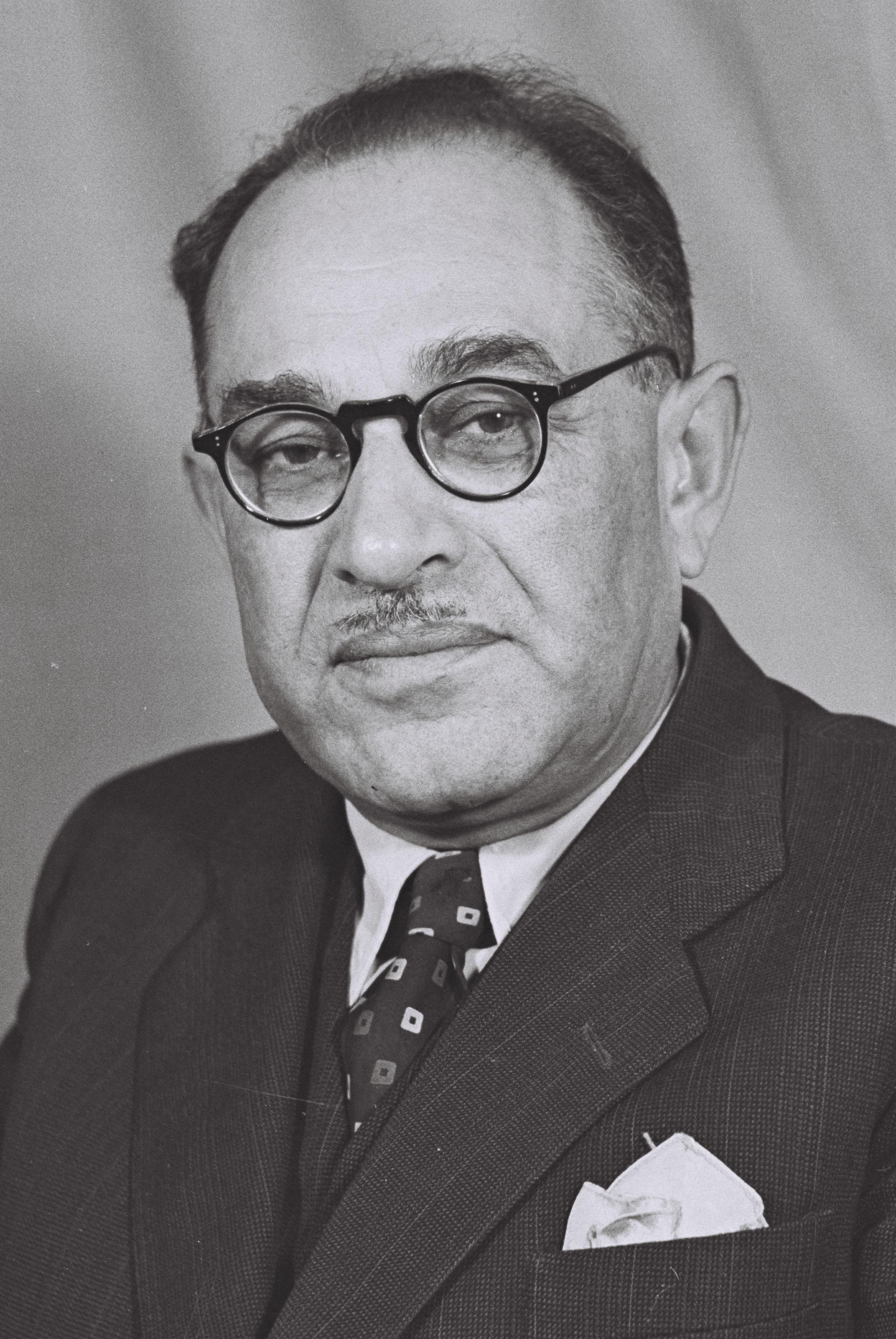 Haim Ariav