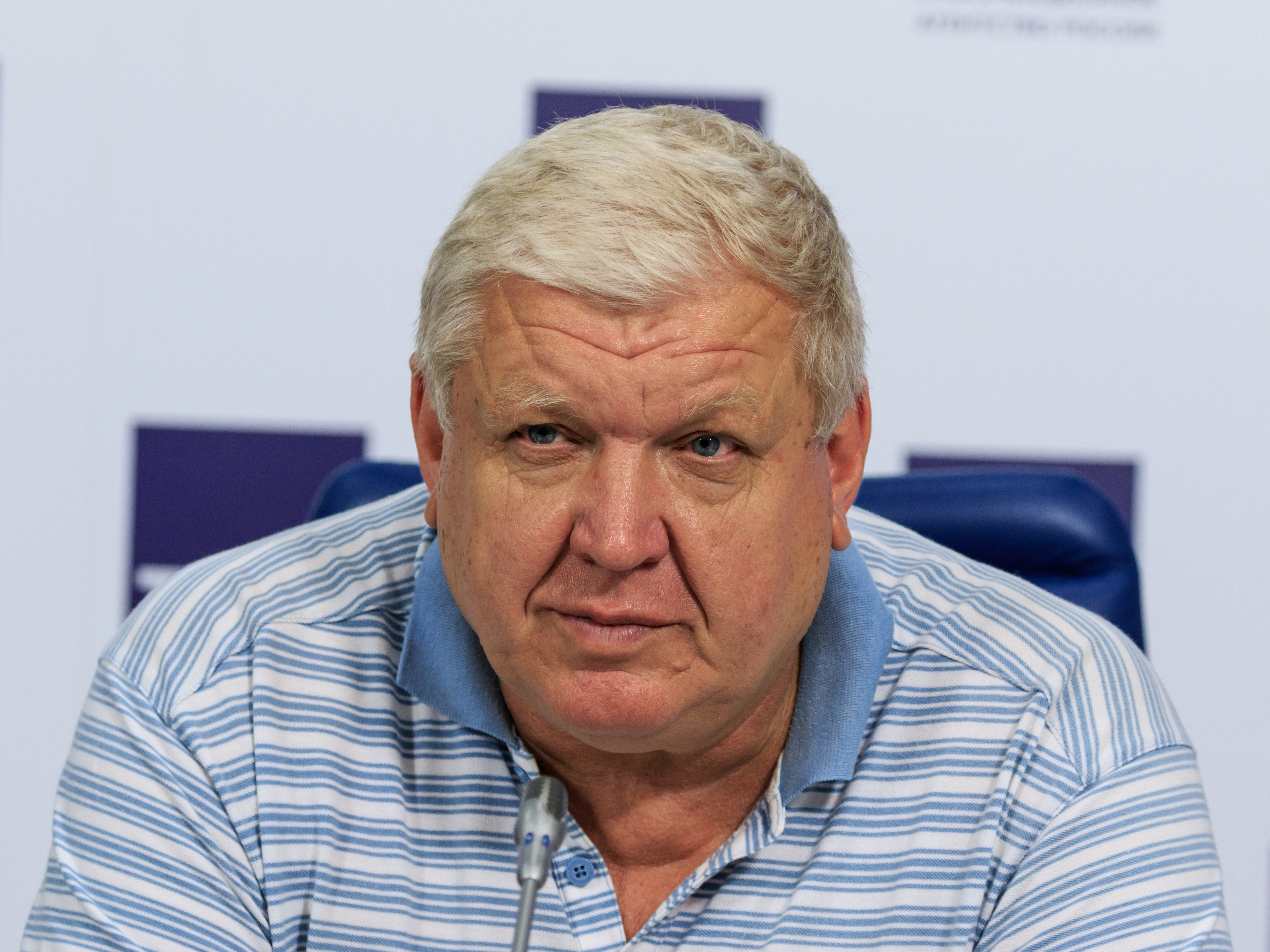 Handball Yevgeny Trefilov MoscowTass 08-2016
