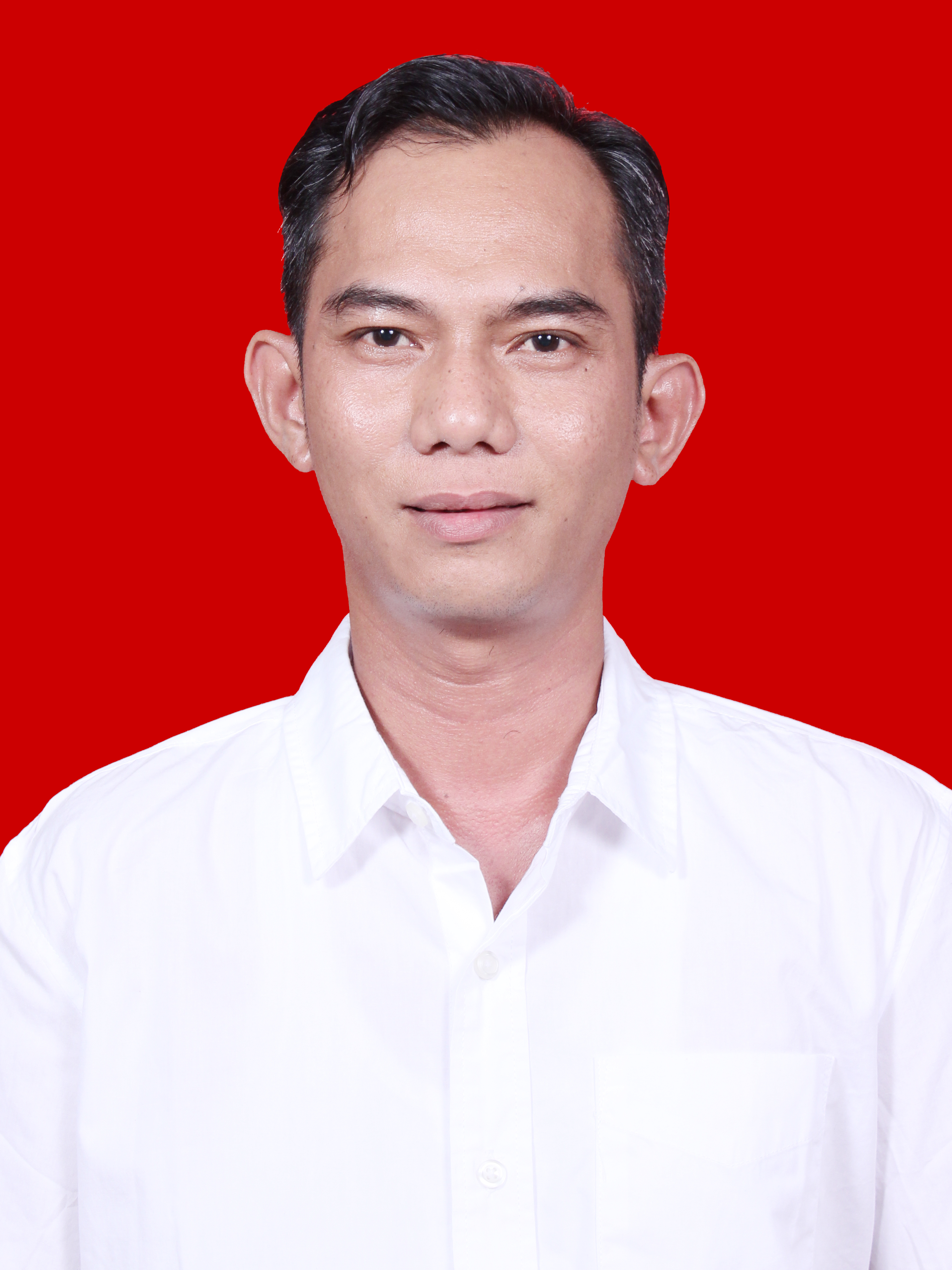 Hasan Ismail