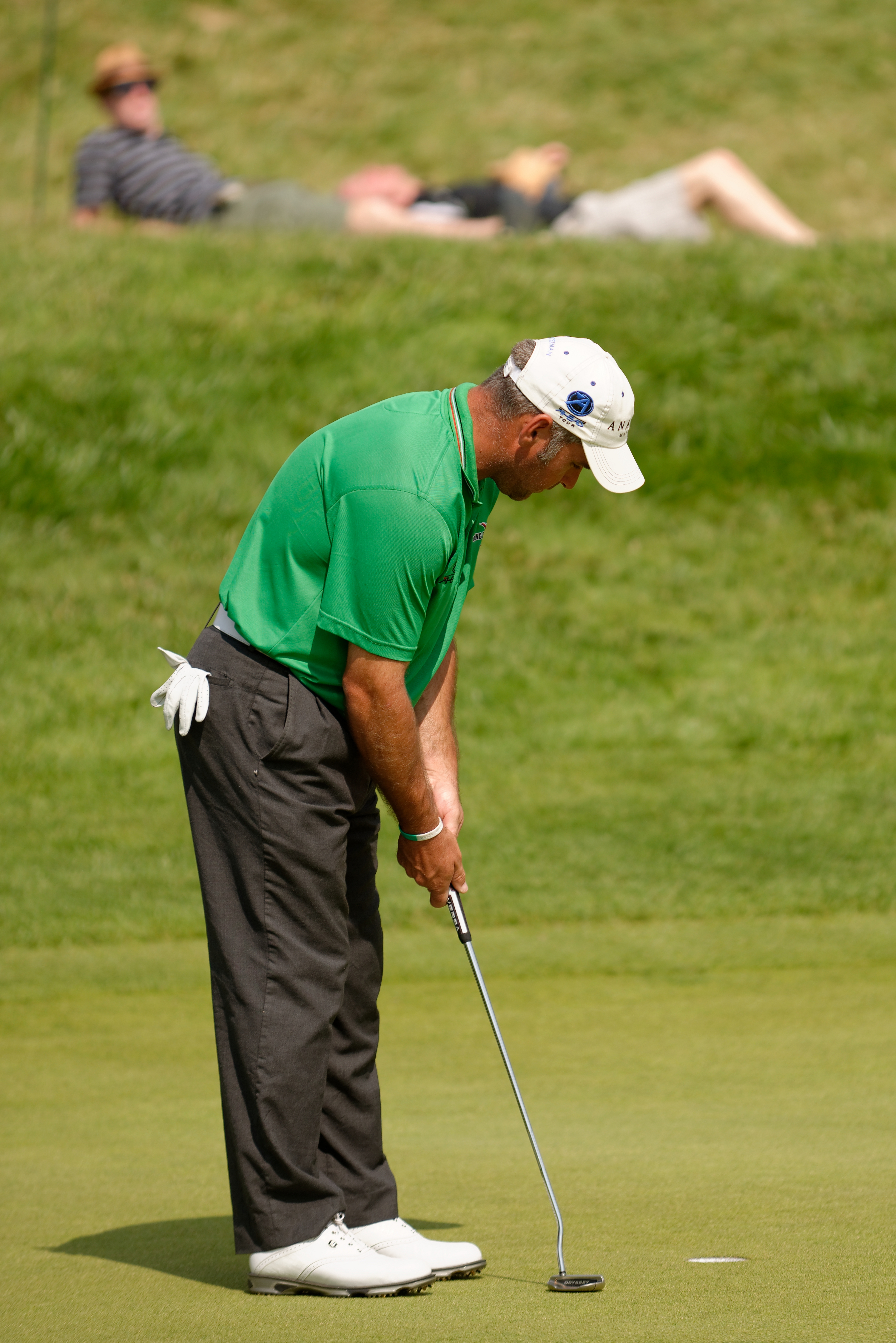 Hennie Otto Open de France 2013 t164121