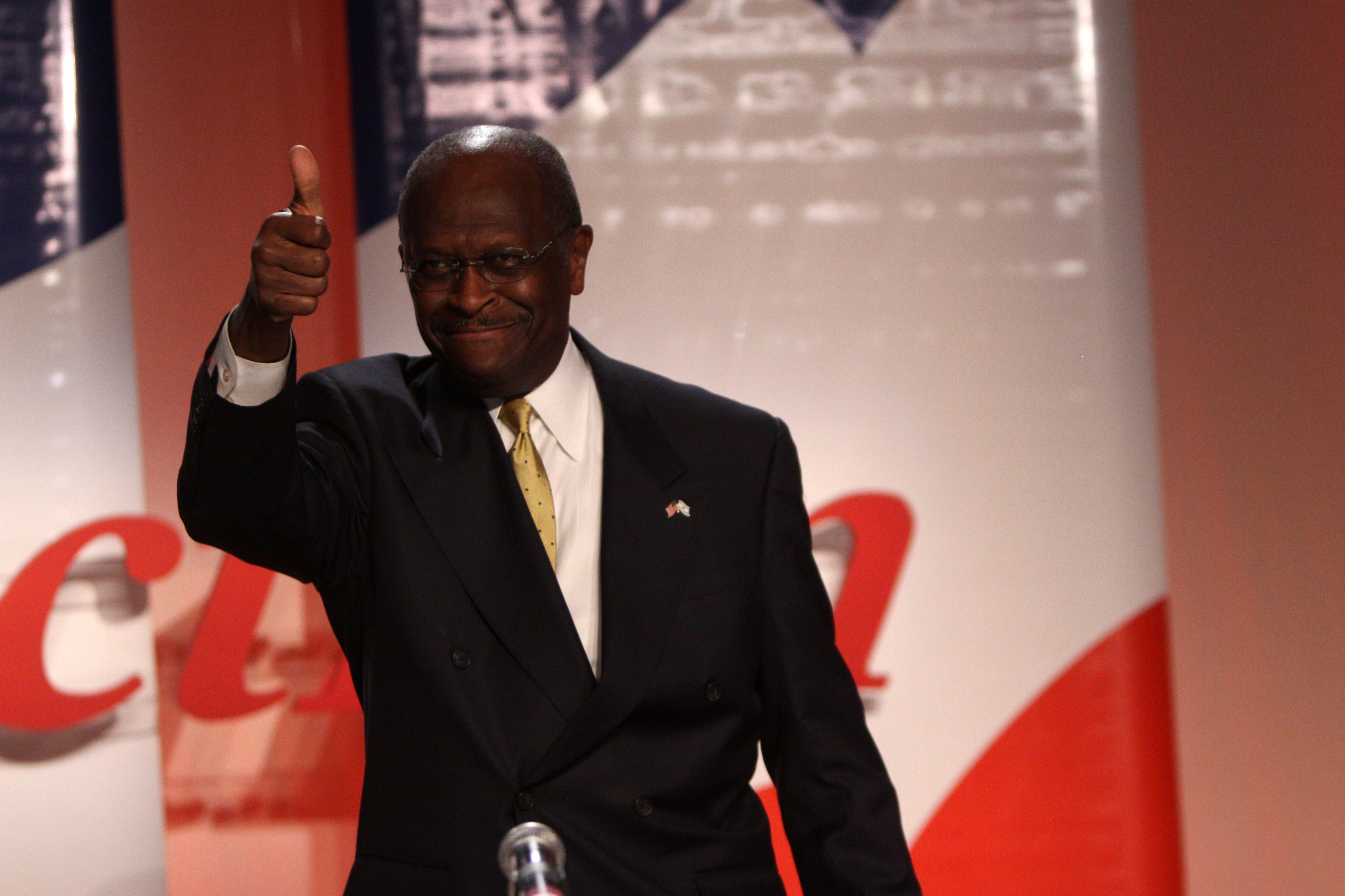 Herman Cain (6236465127)
