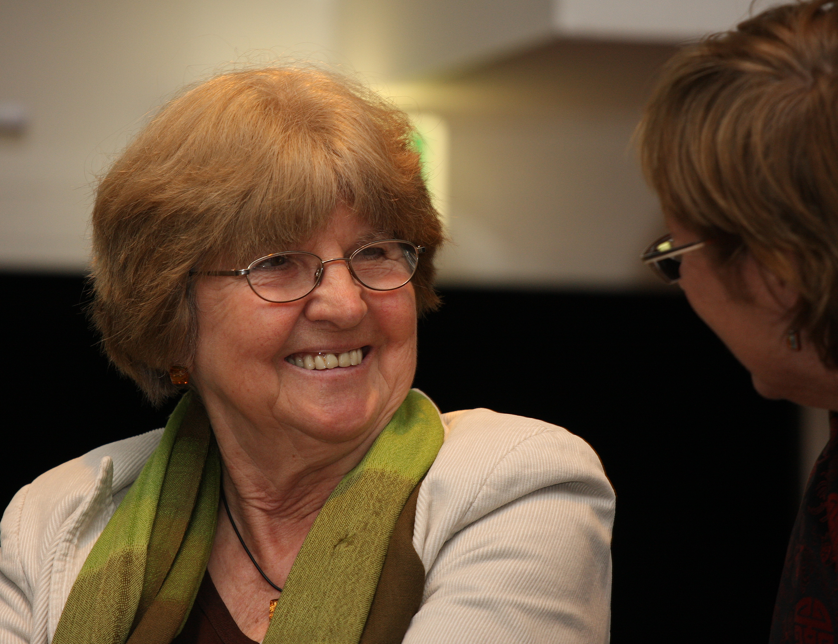 Hiltrud Kier Köln 2010